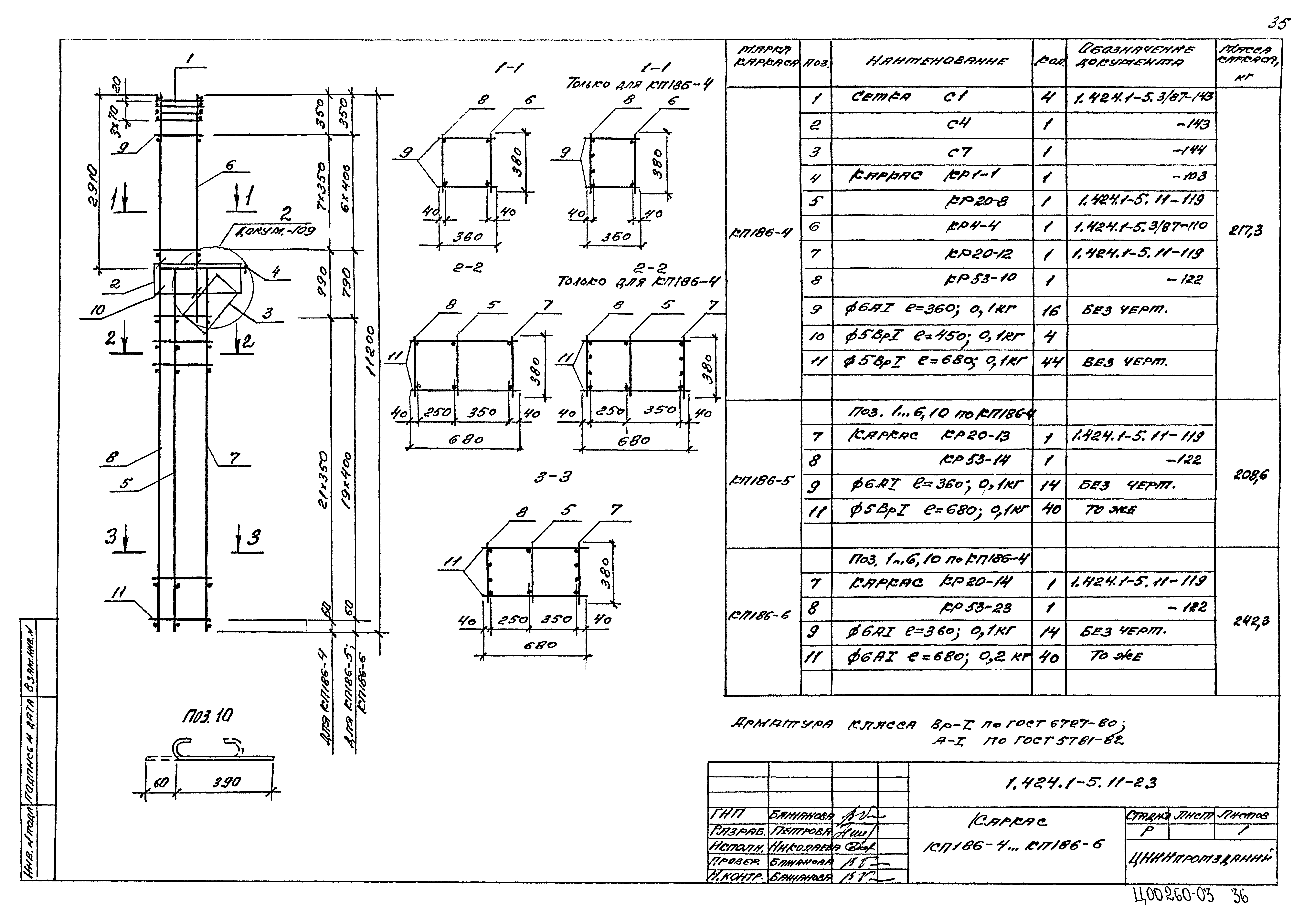 Серия 1.424.1-5