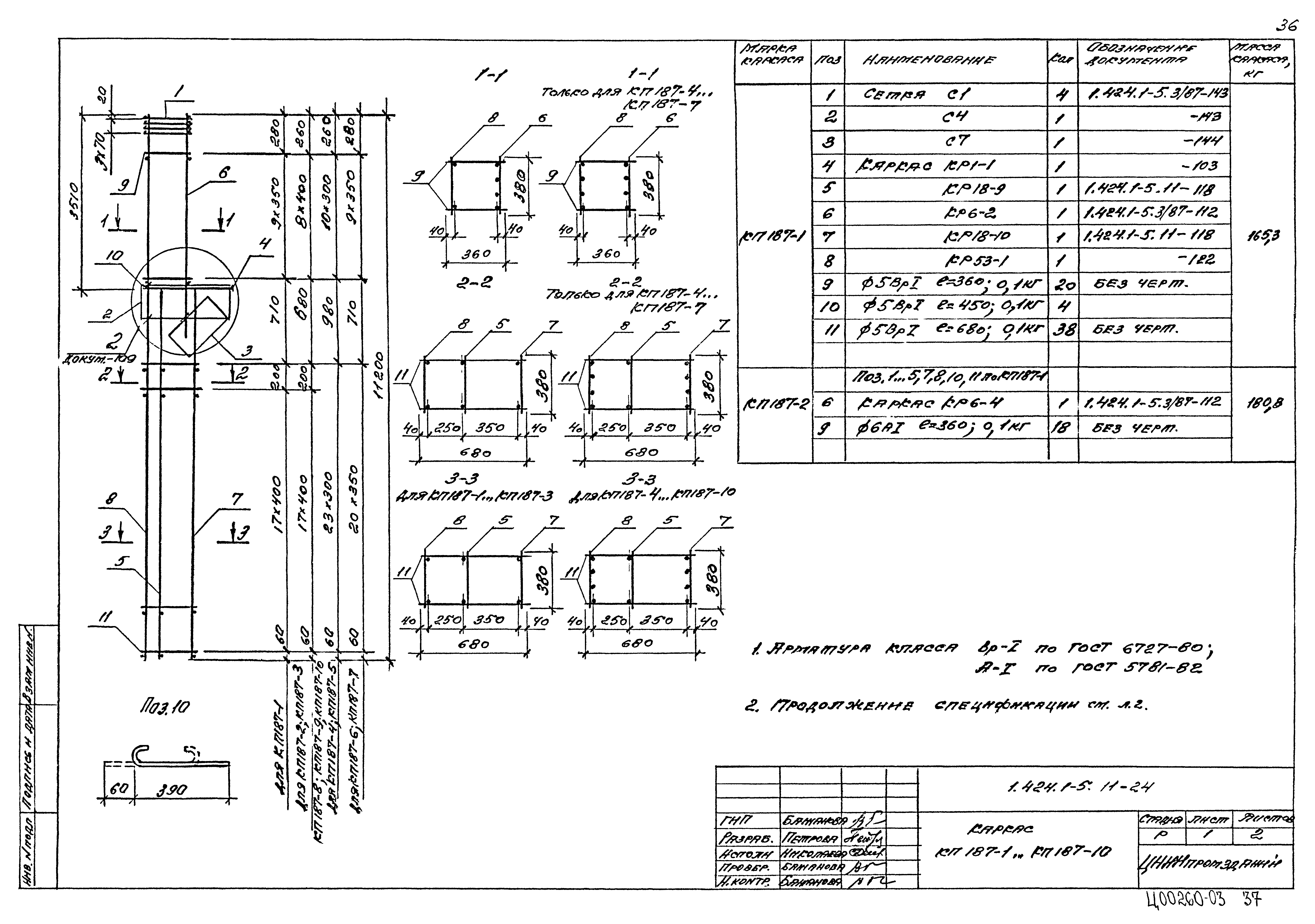 Серия 1.424.1-5