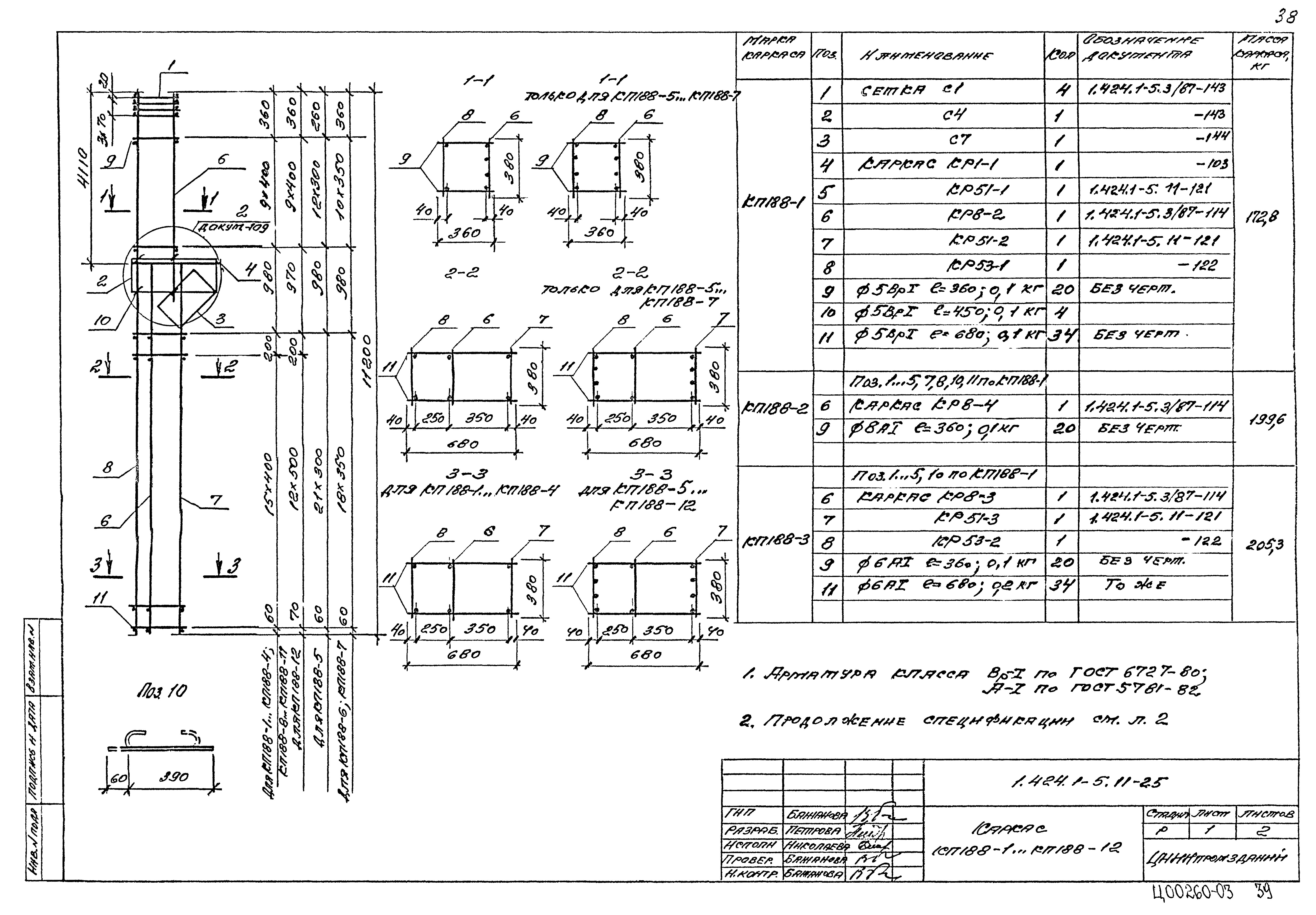 Серия 1.424.1-5