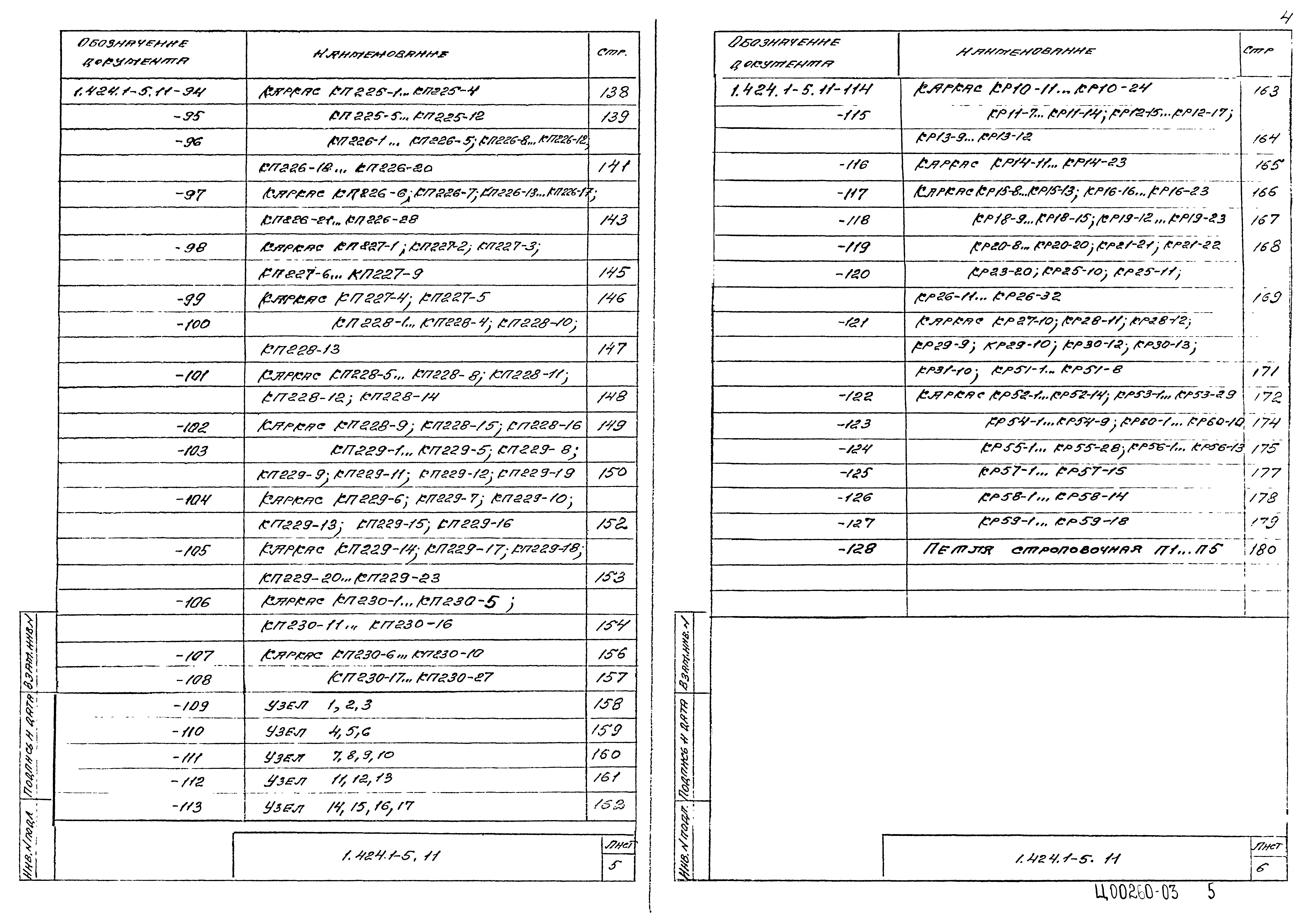 Серия 1.424.1-5