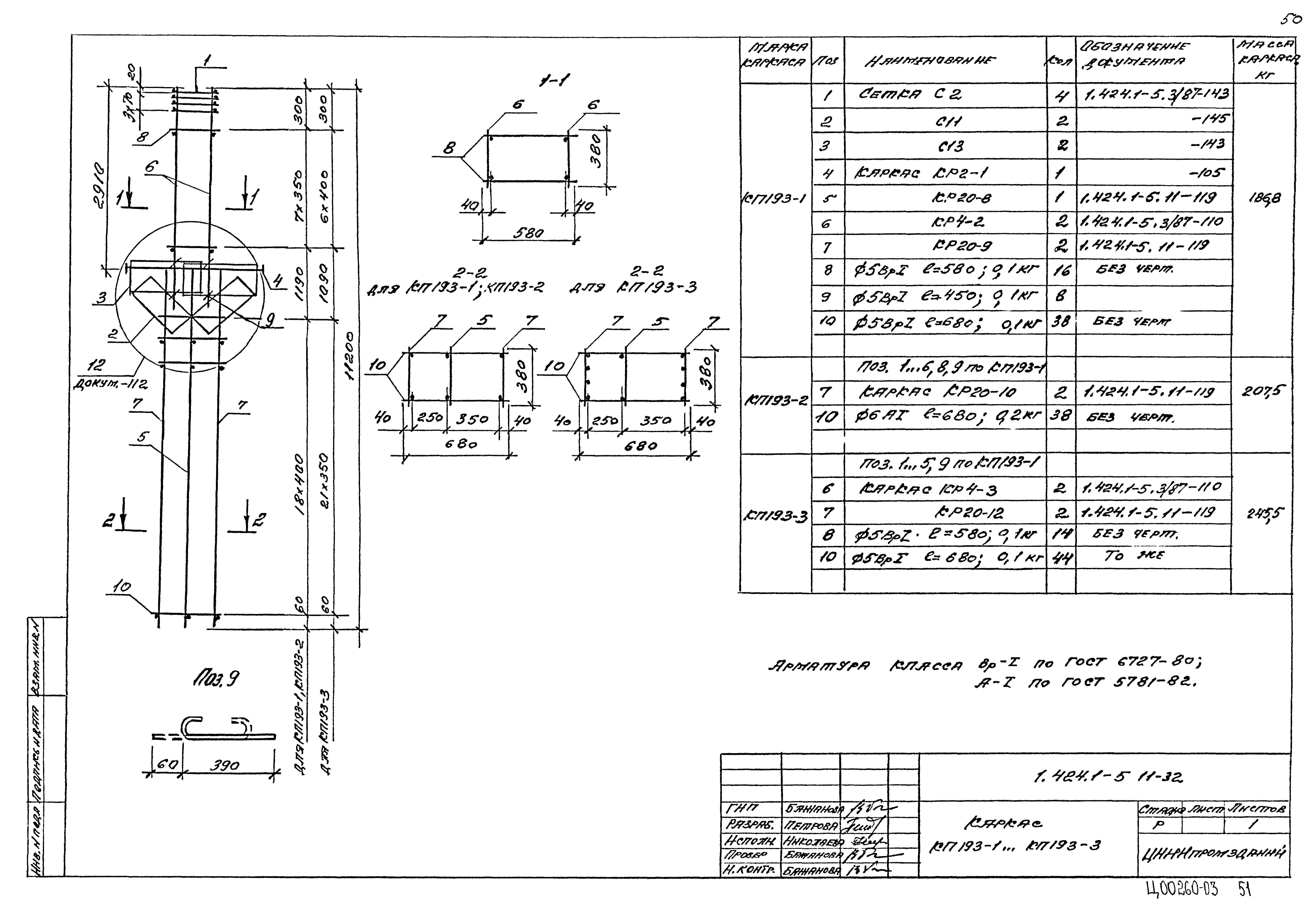 Серия 1.424.1-5