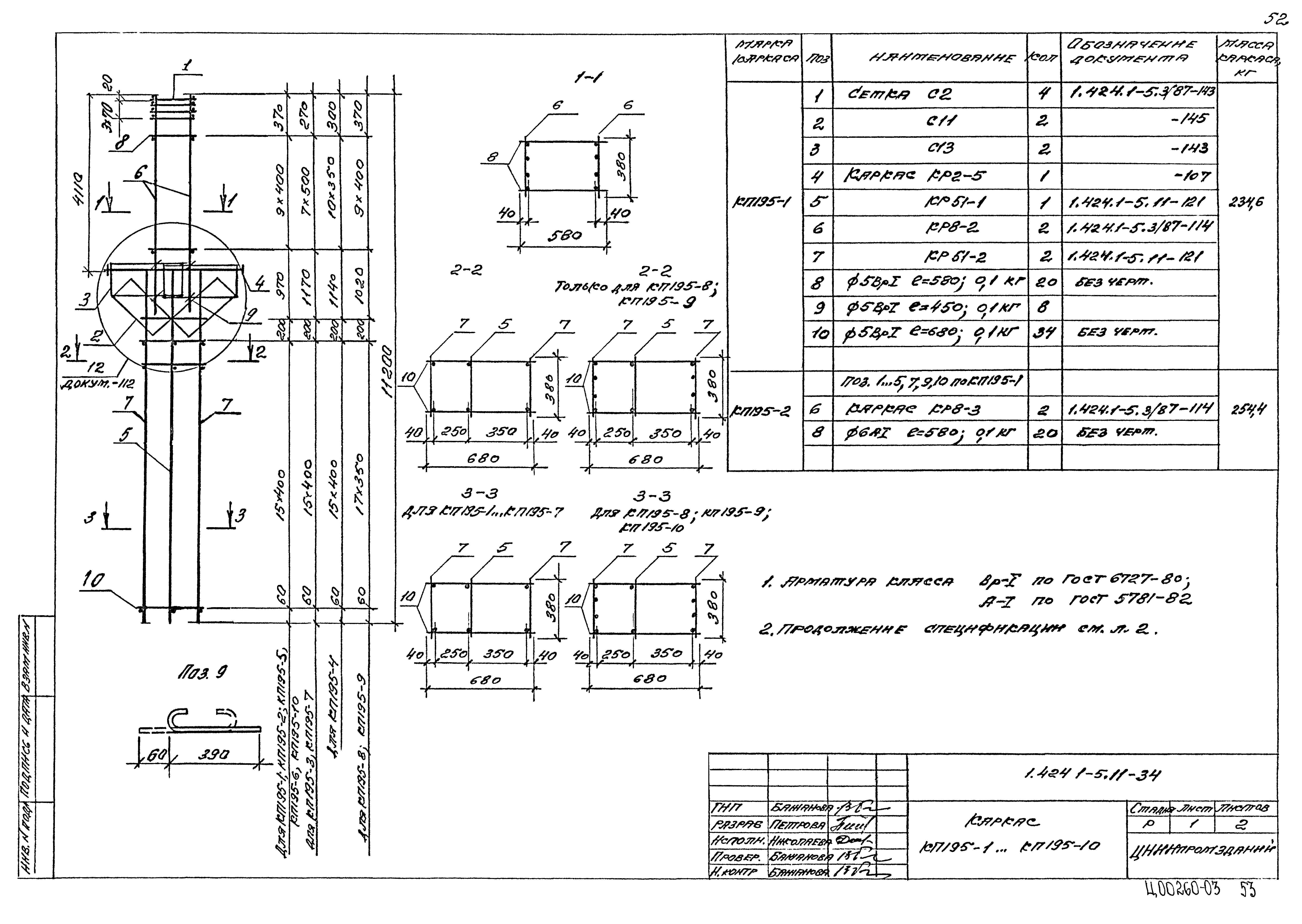 Серия 1.424.1-5