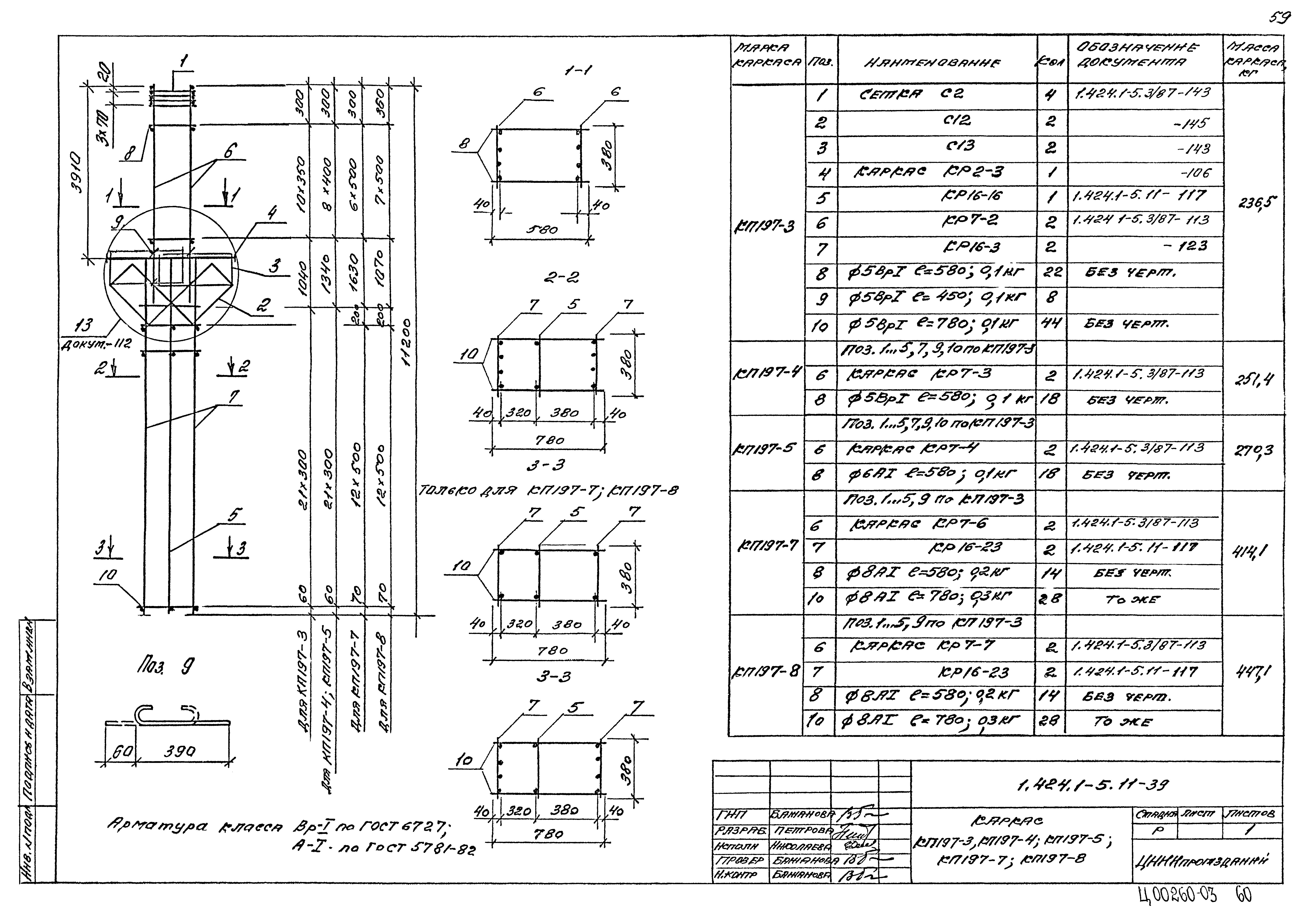 Серия 1.424.1-5