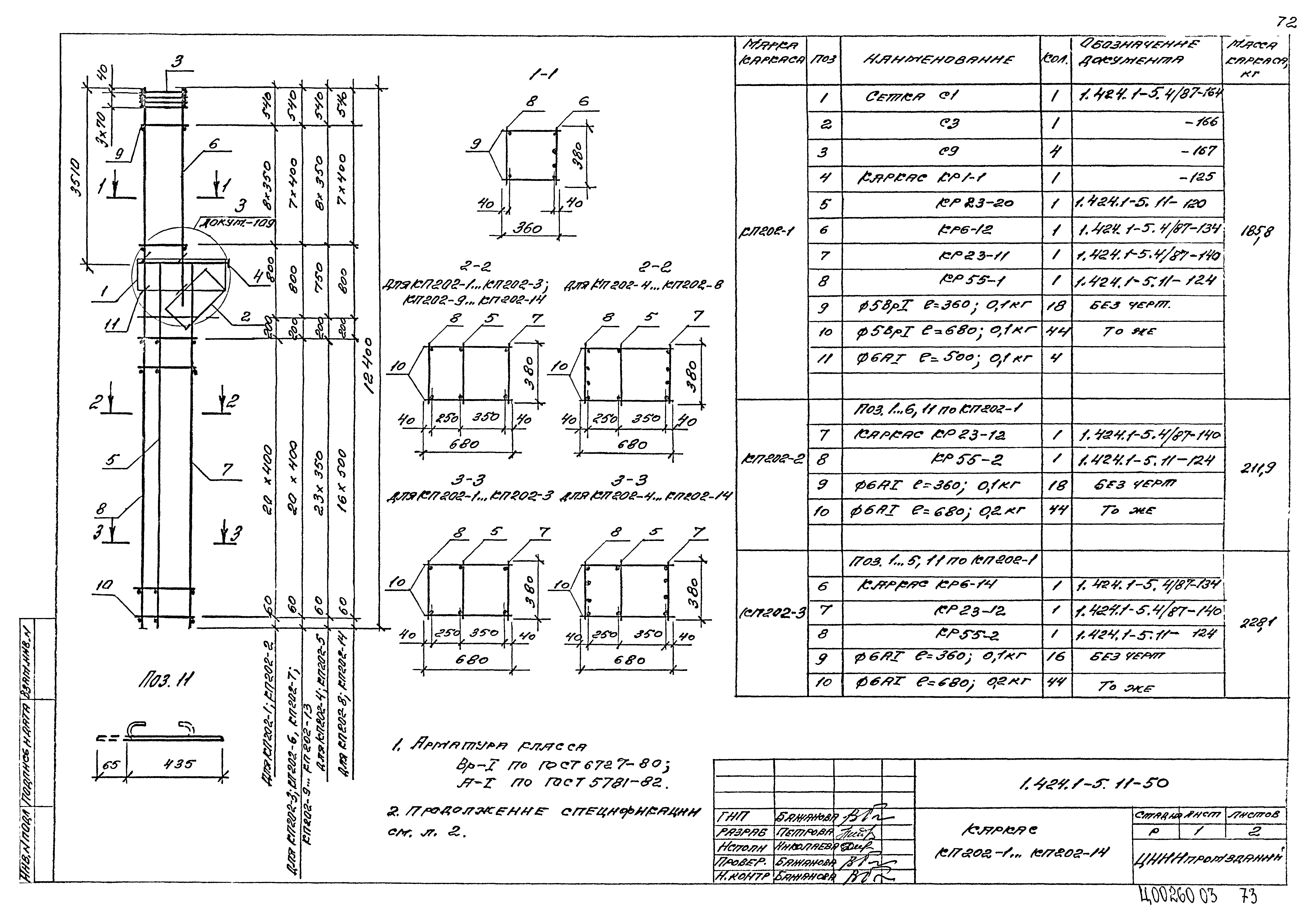 Серия 1.424.1-5