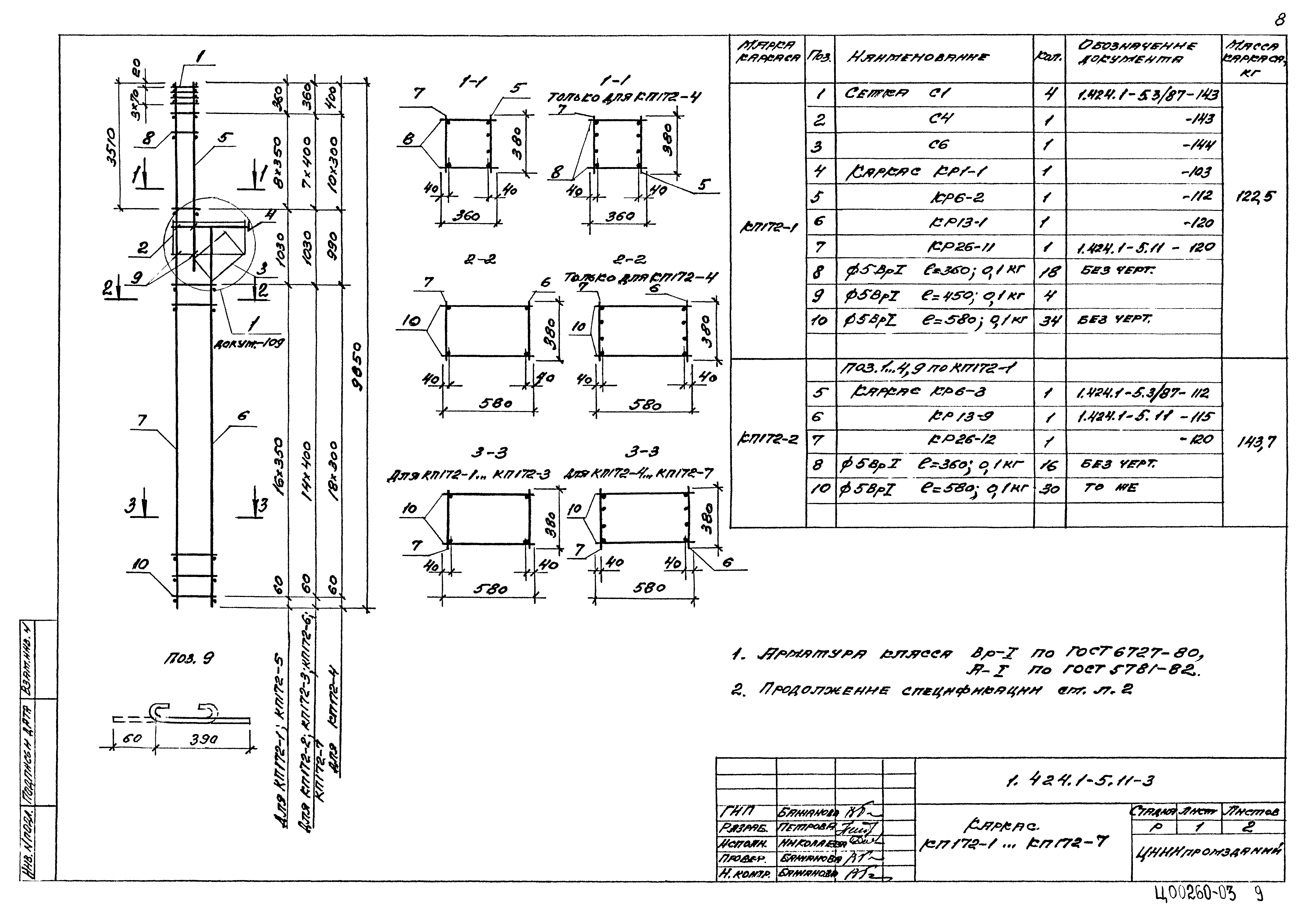 Серия 1.424.1-5