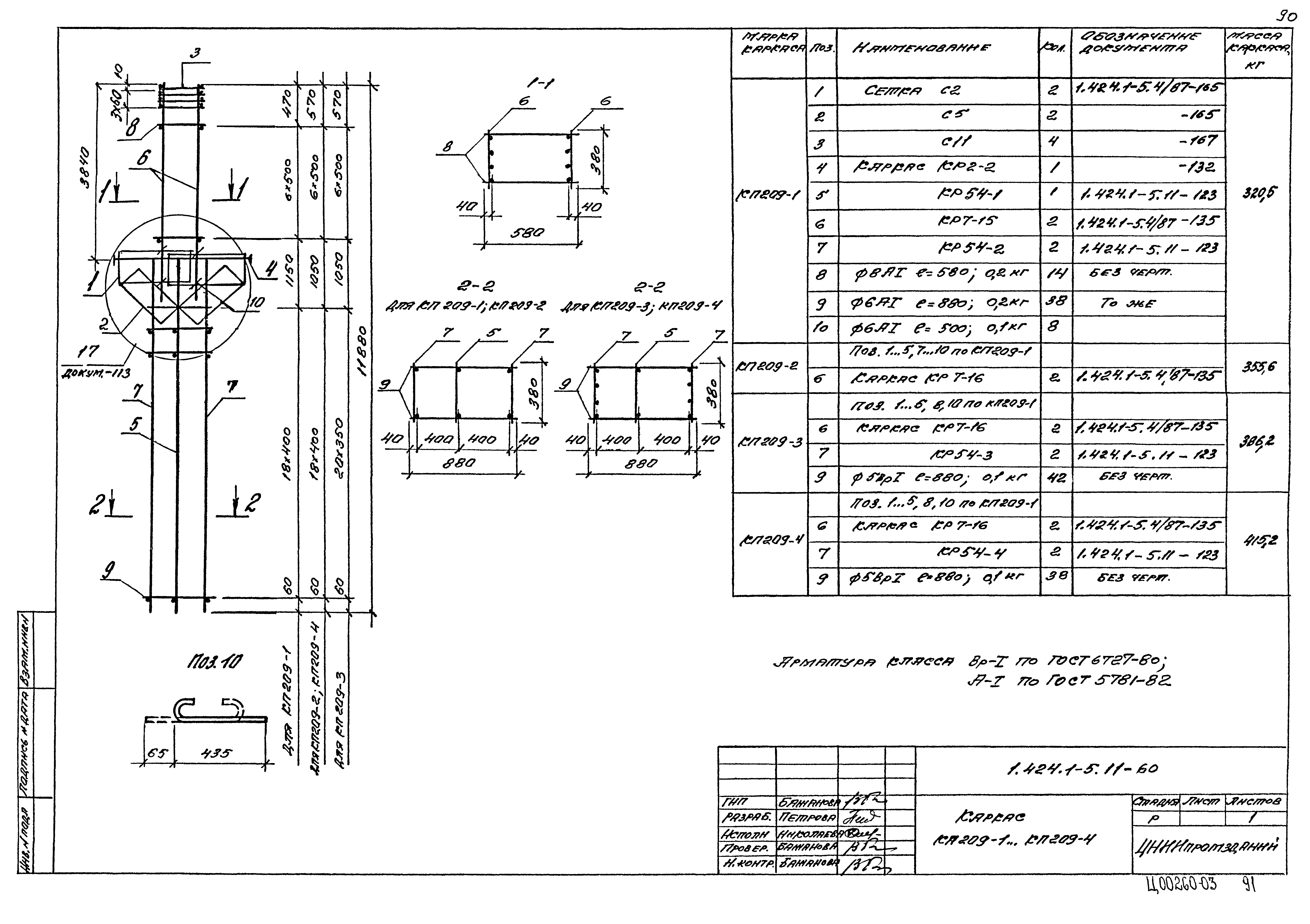 Серия 1.424.1-5