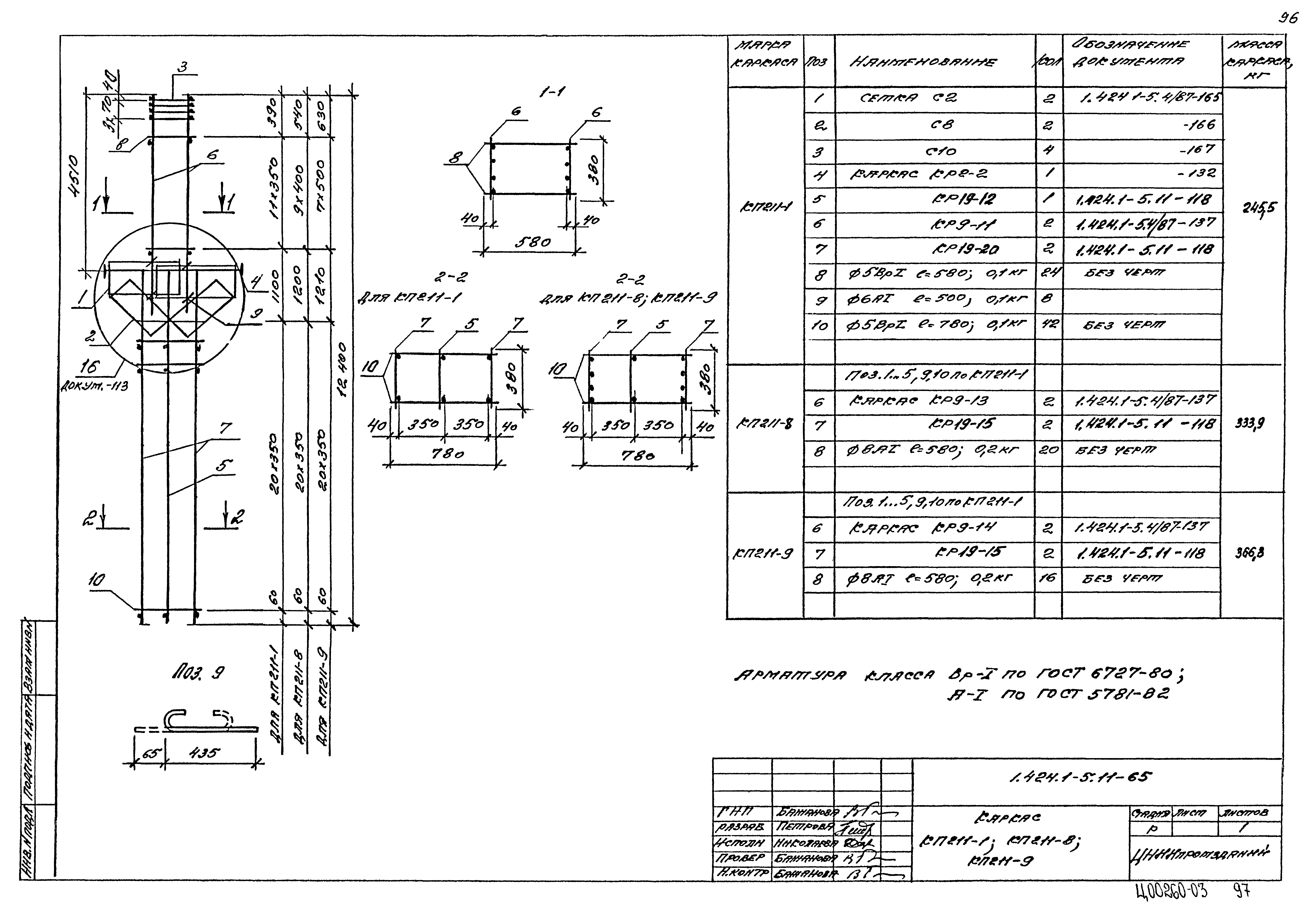 Серия 1.424.1-5