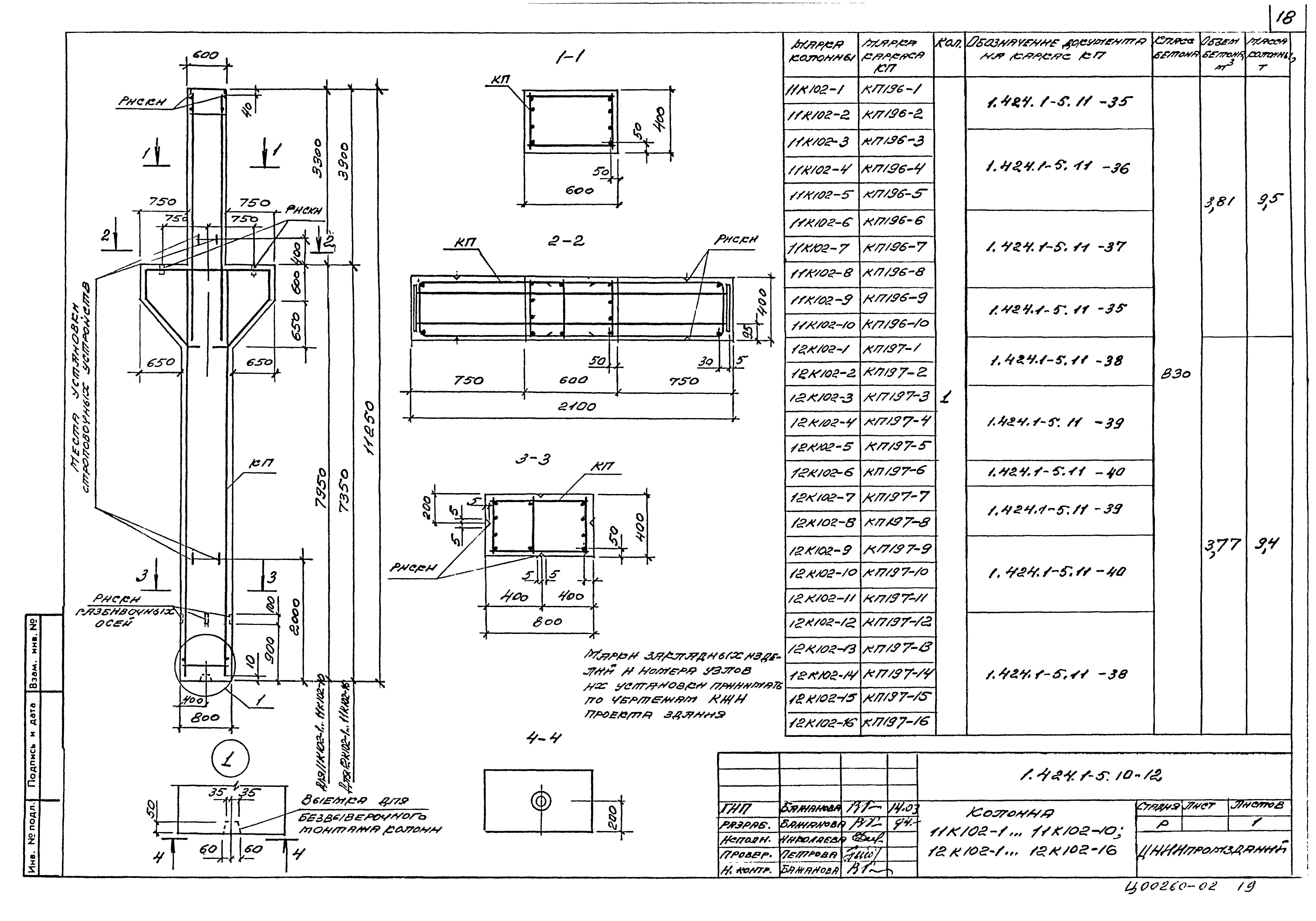 Серия 1.424.1-5