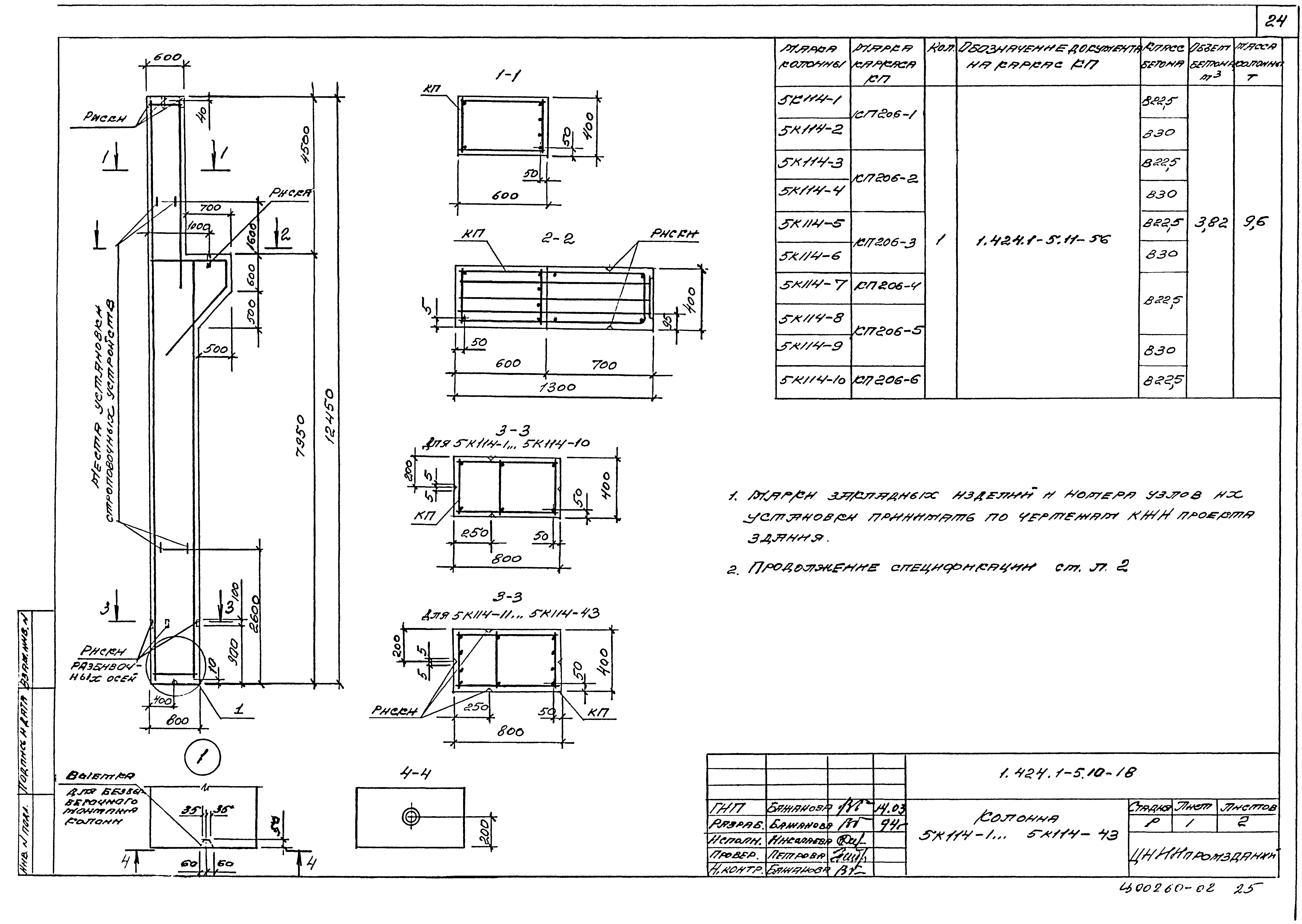 Серия 1.424.1-5