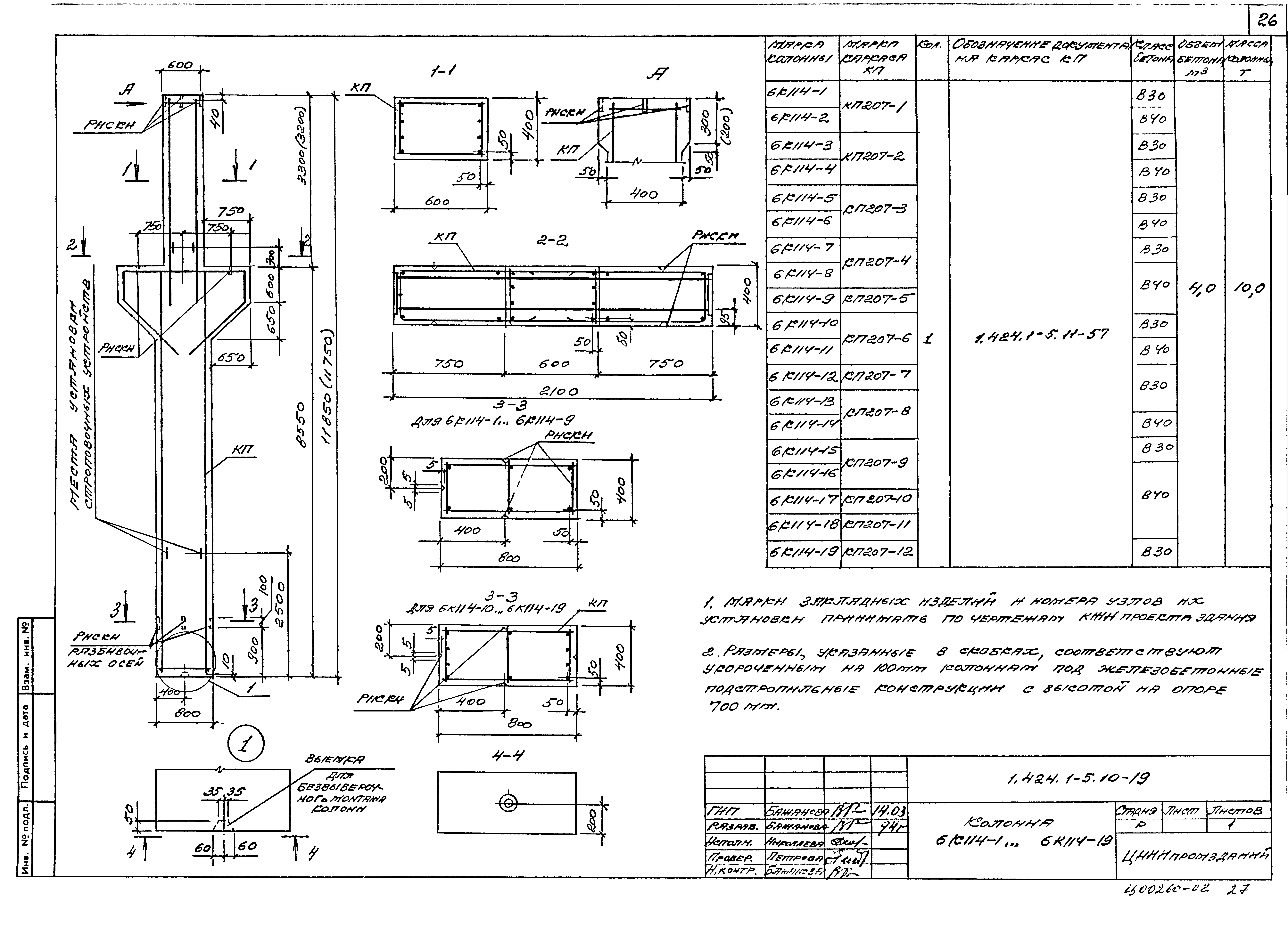 Серия 1.424.1-5