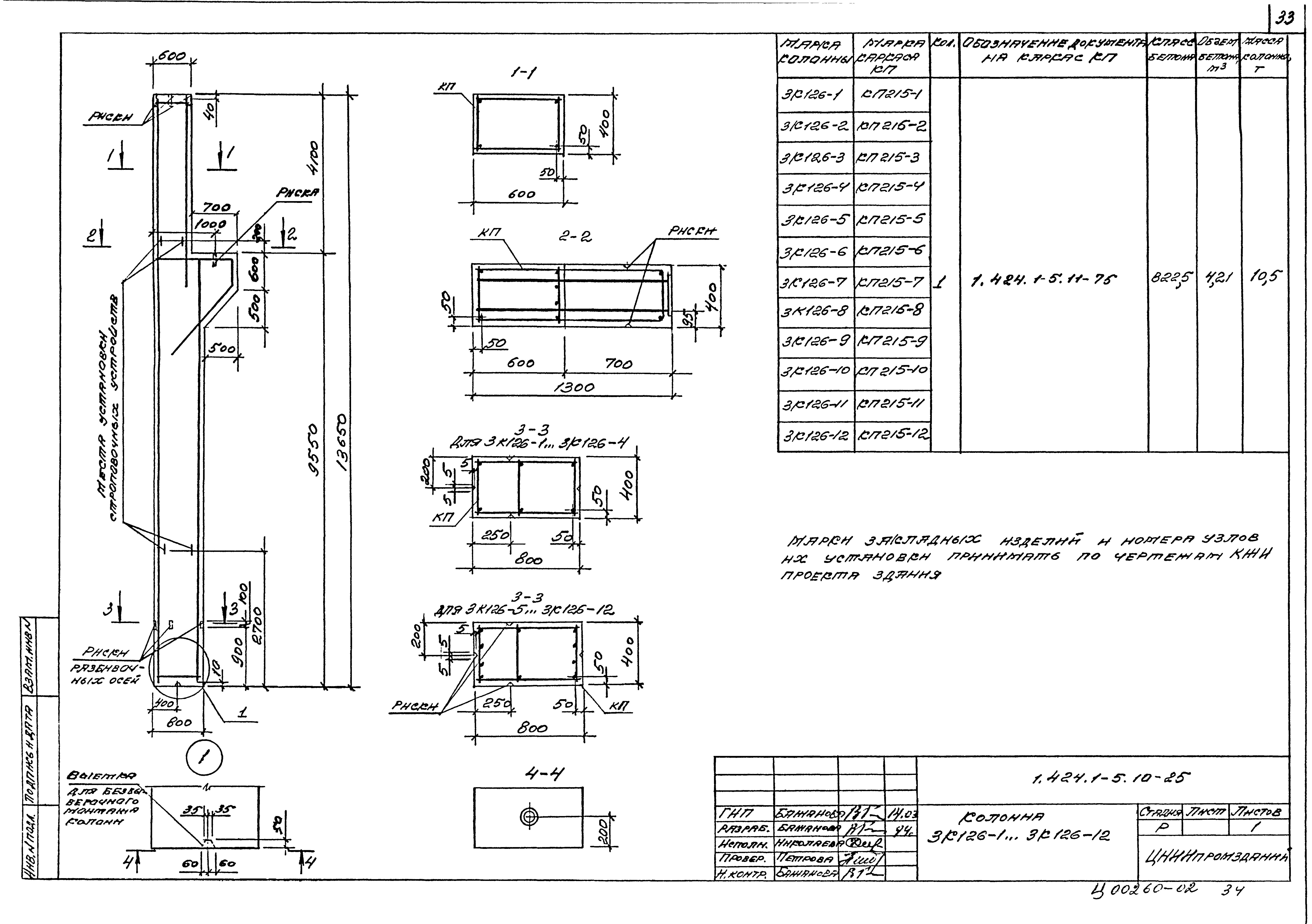 Серия 1.424.1-5