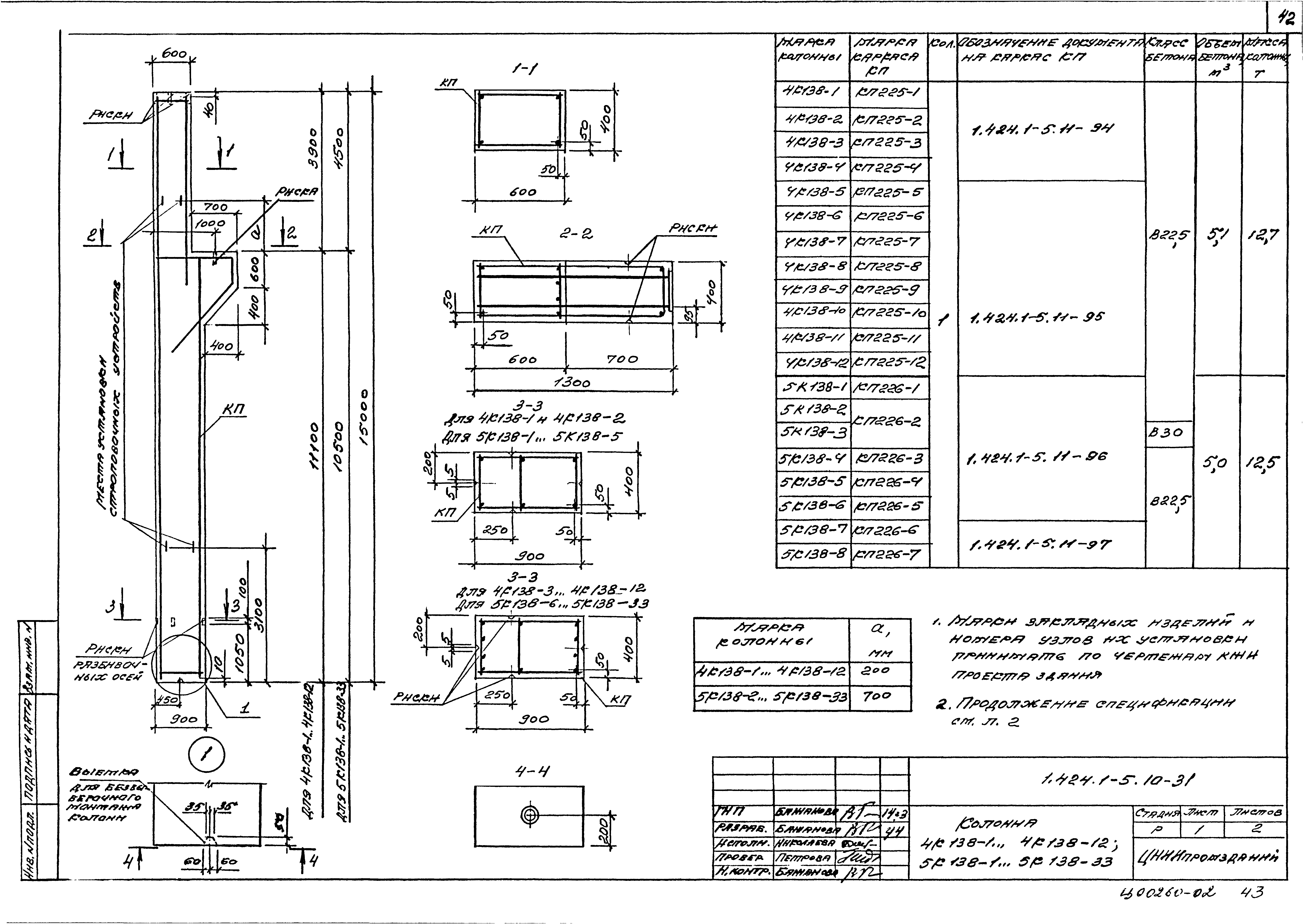 Серия 1.424.1-5