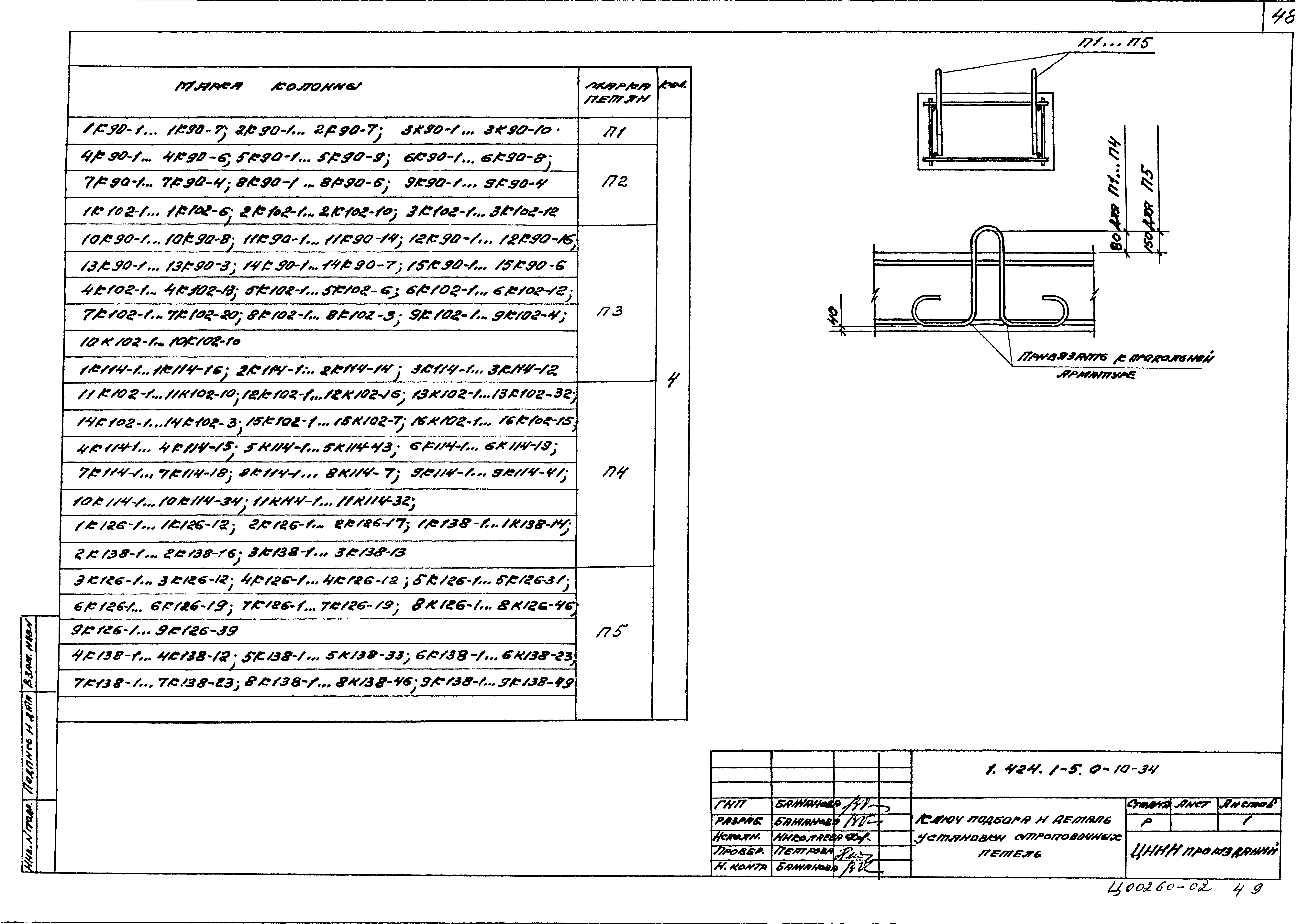 Серия 1.424.1-5