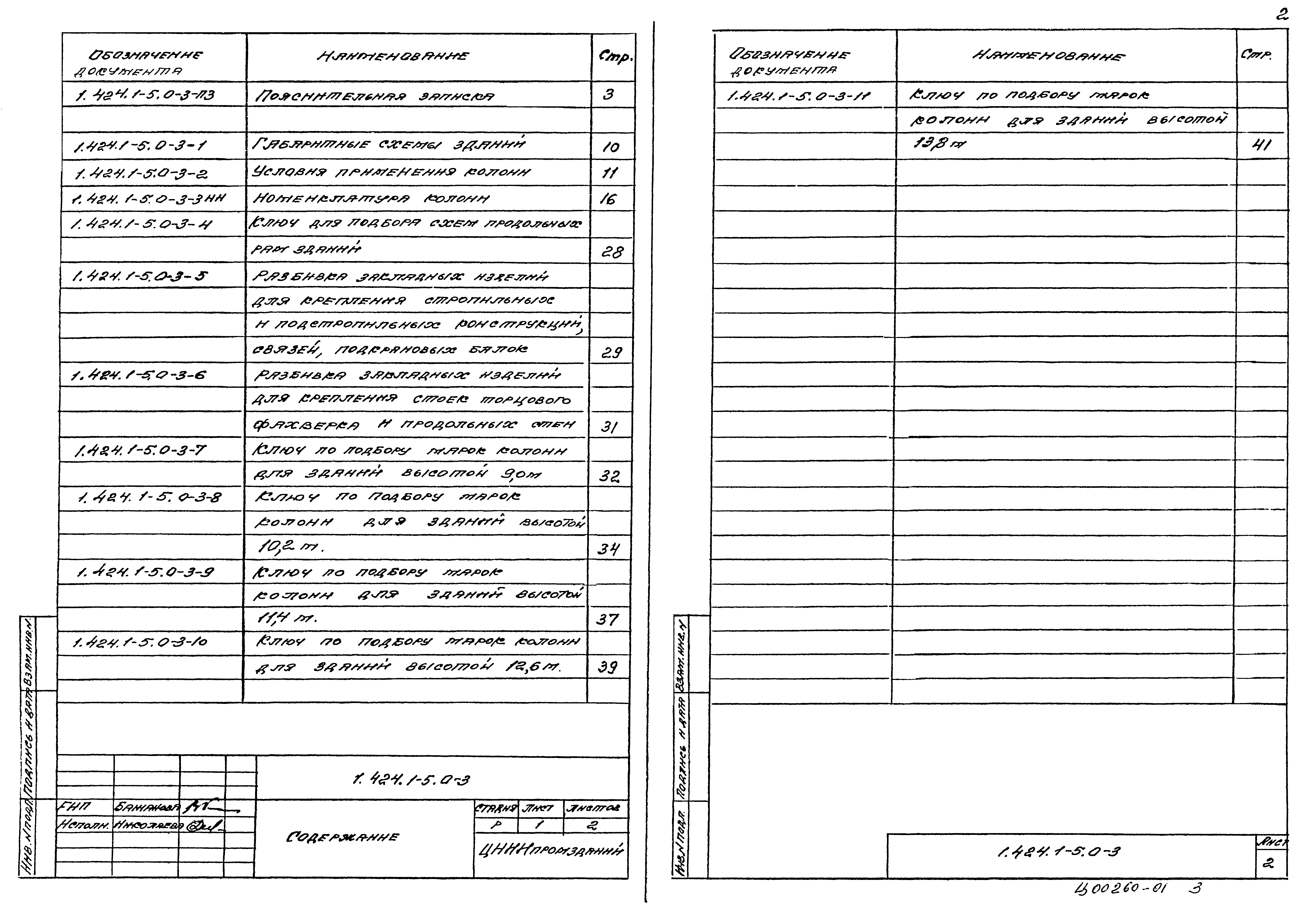 Серия 1.424.1-5