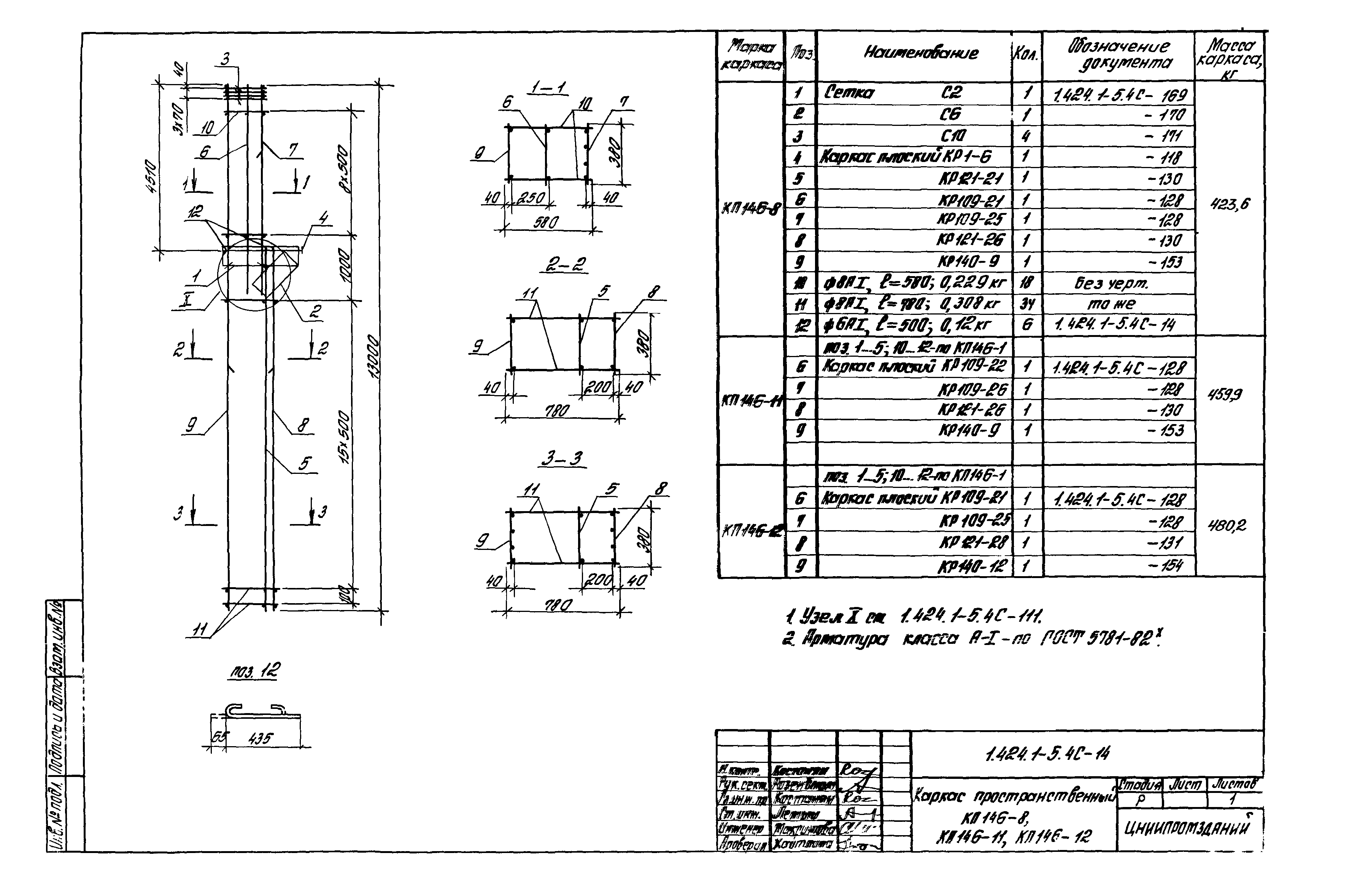 Серия 1.424.1-5