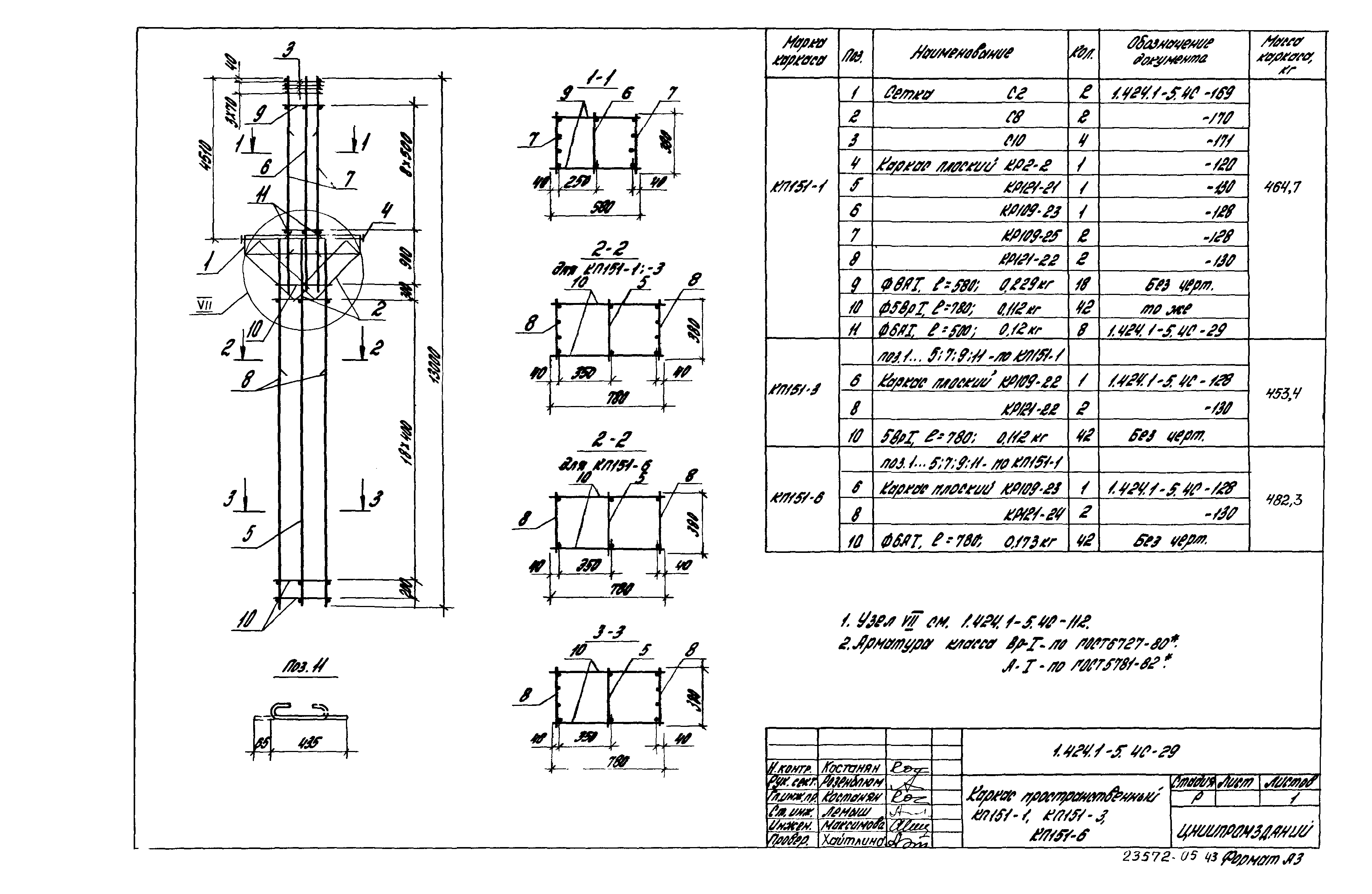 Серия 1.424.1-5