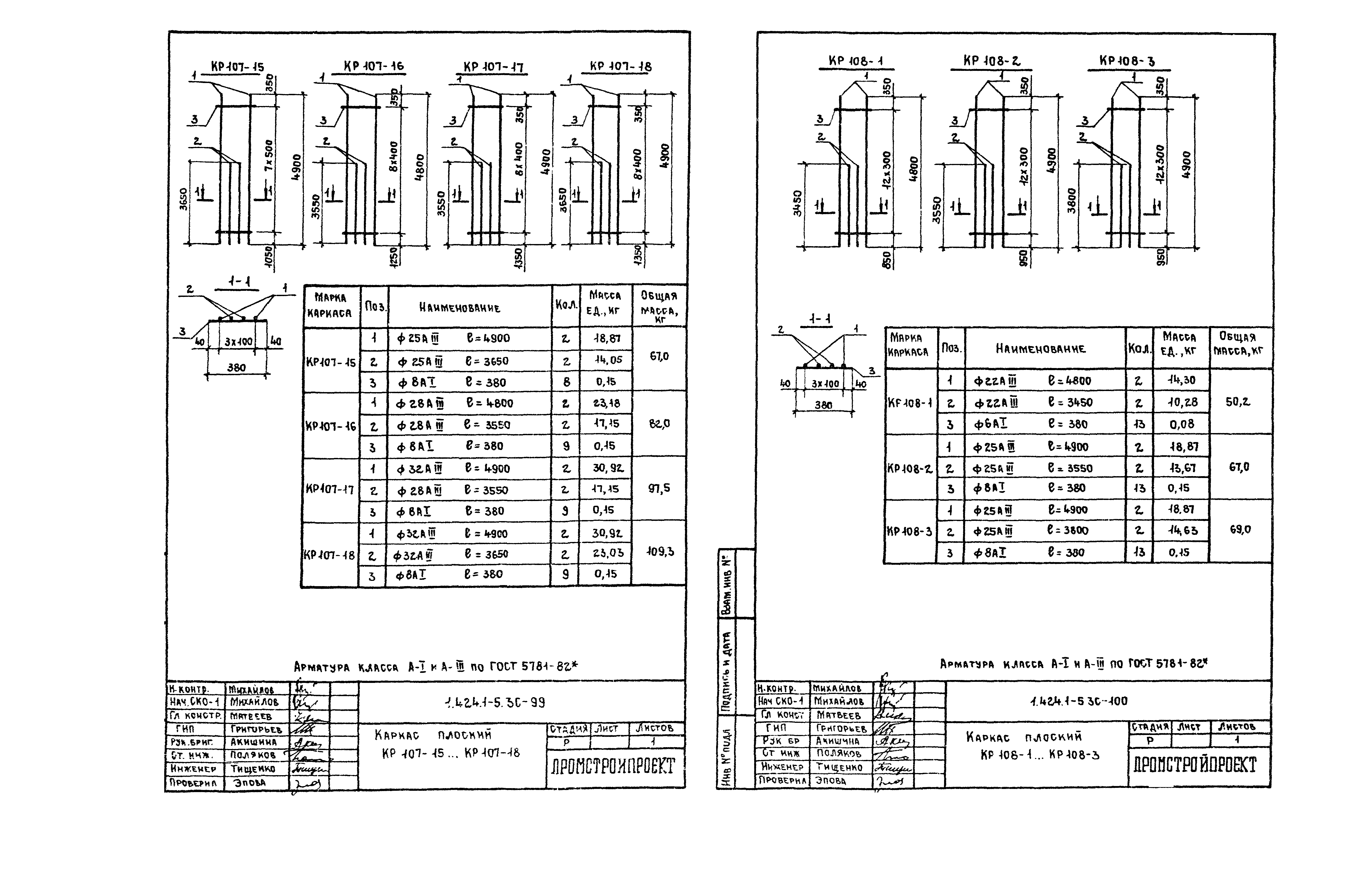 Серия 1.424.1-5