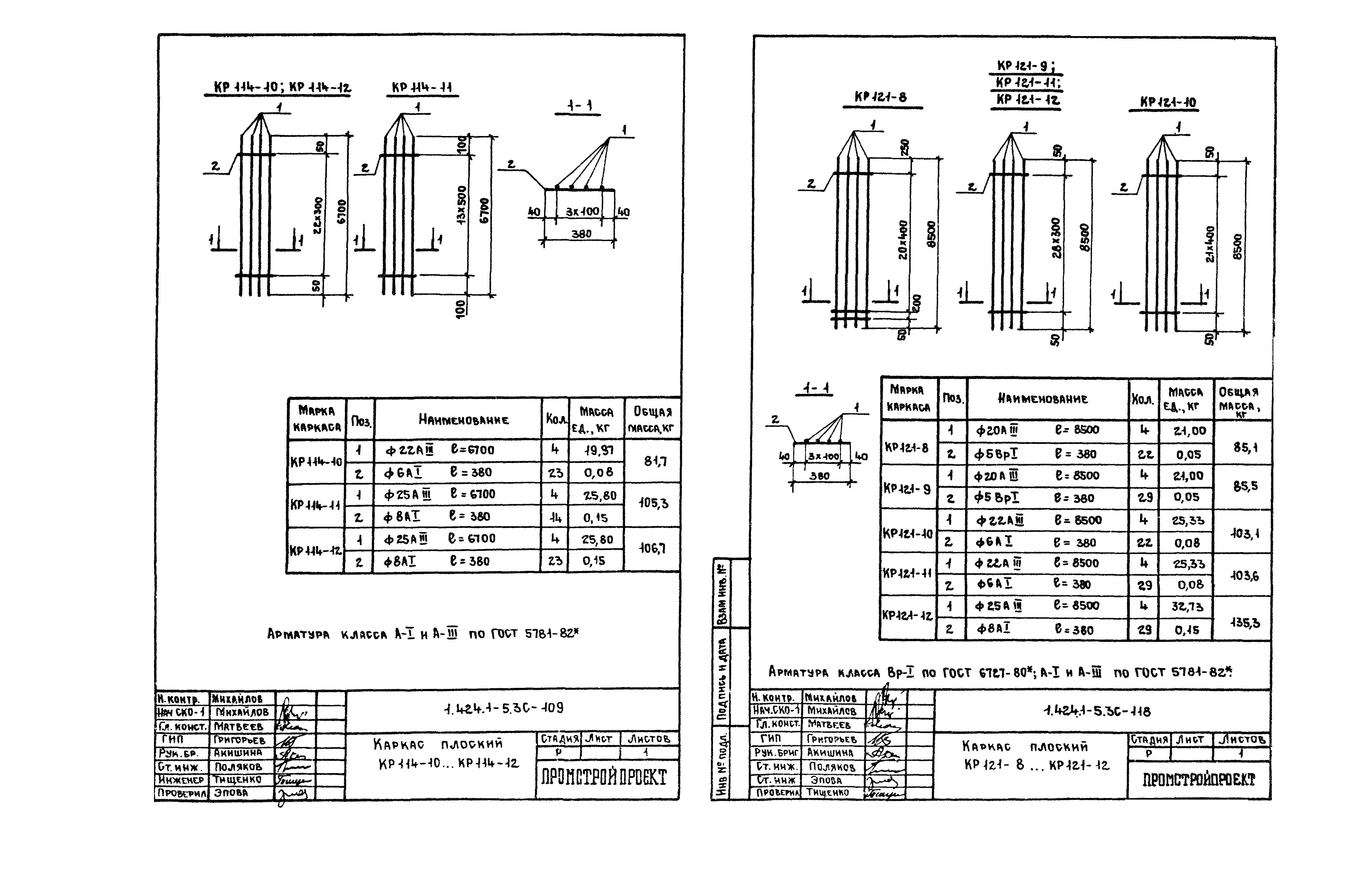 Серия 1.424.1-5