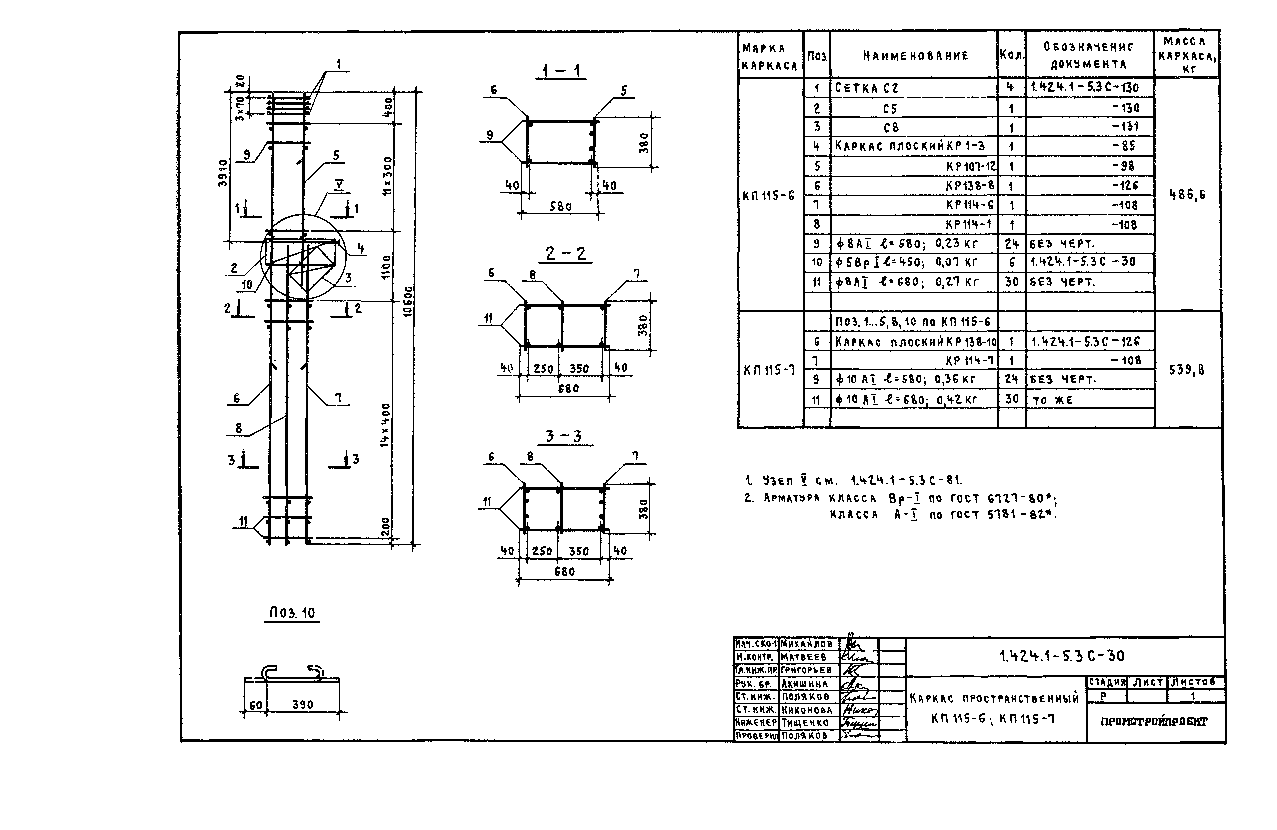 Серия 1.424.1-5