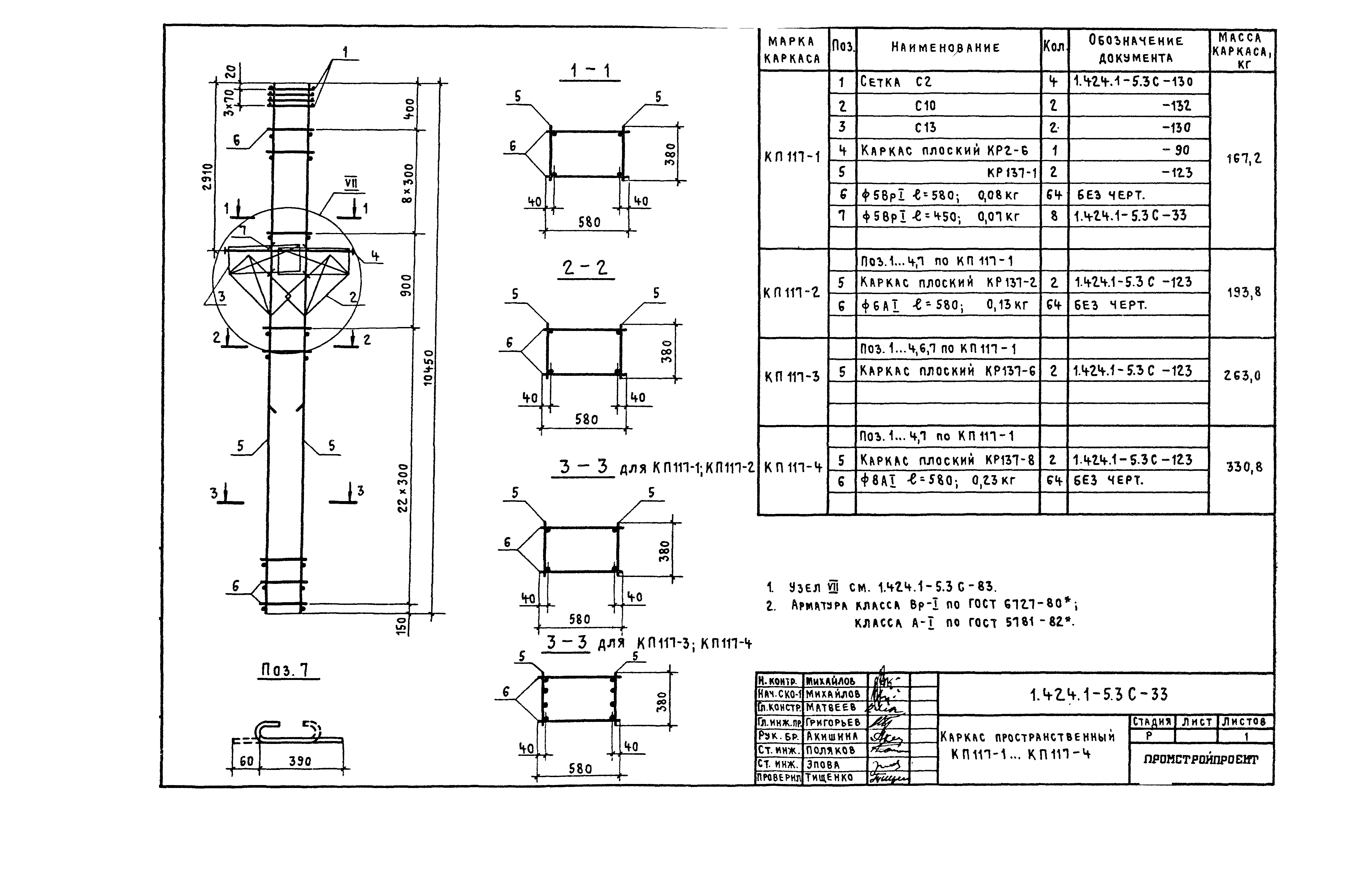 Серия 1.424.1-5