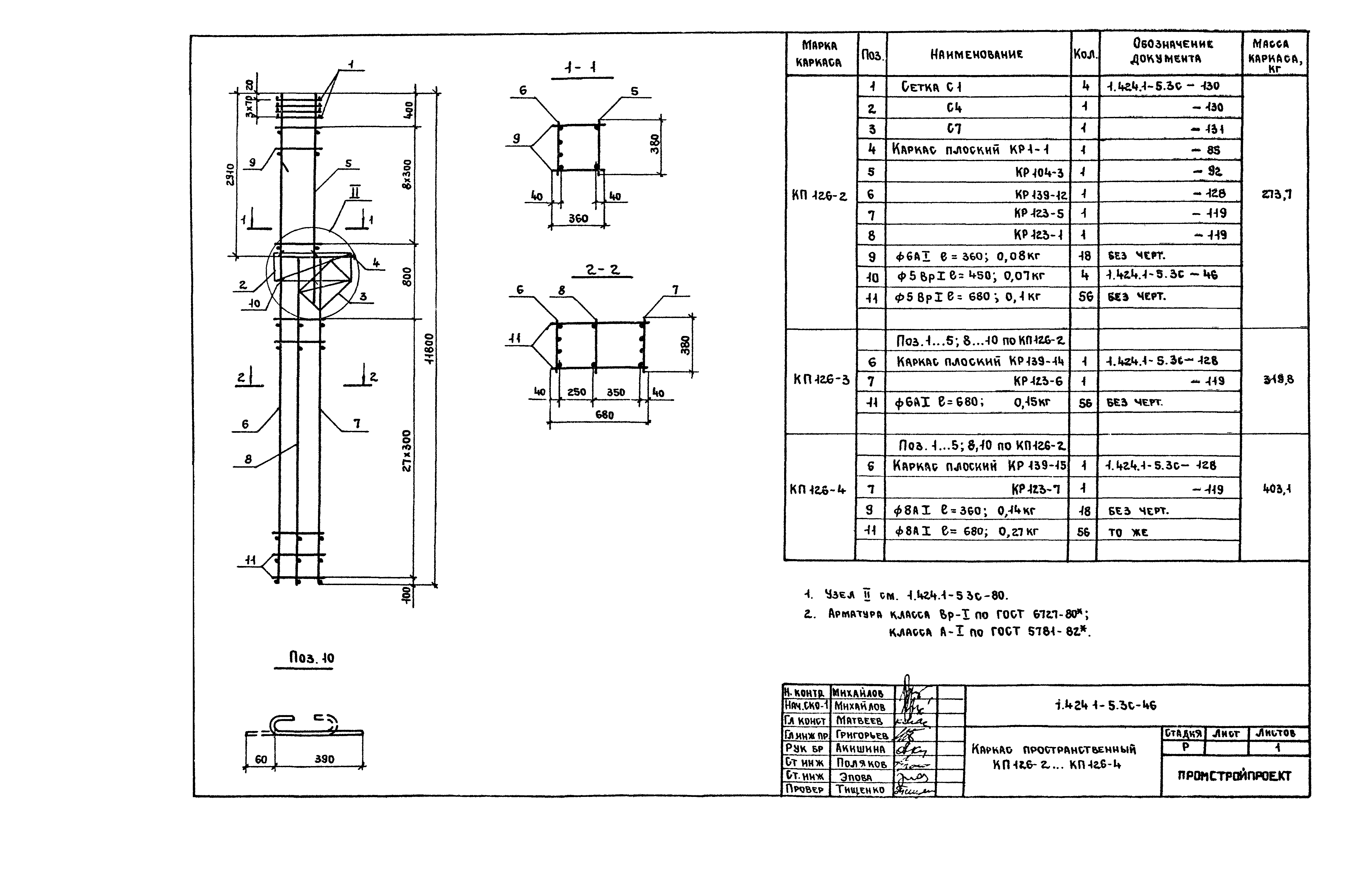 Серия 1.424.1-5