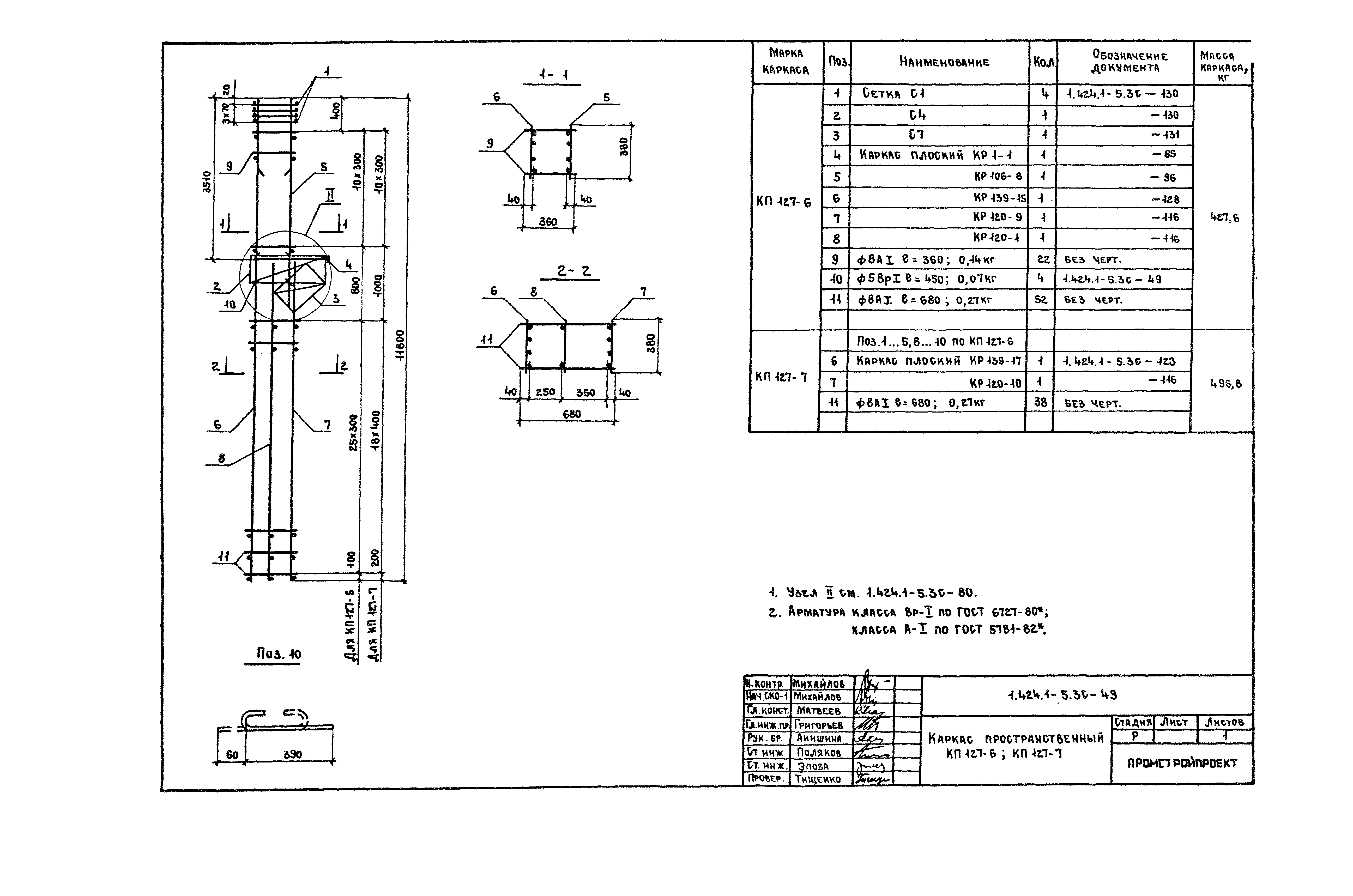 Серия 1.424.1-5