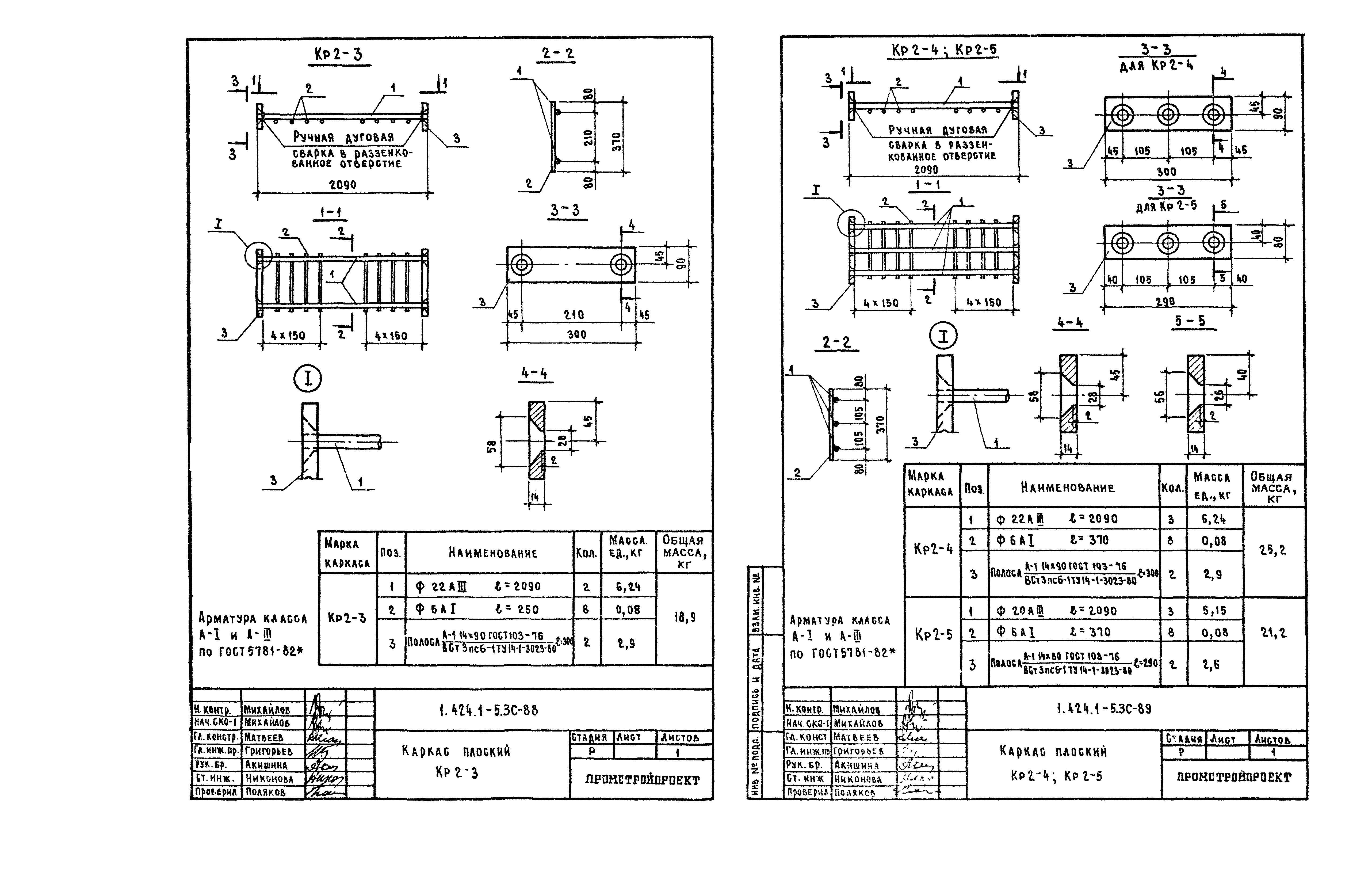 Серия 1.424.1-5