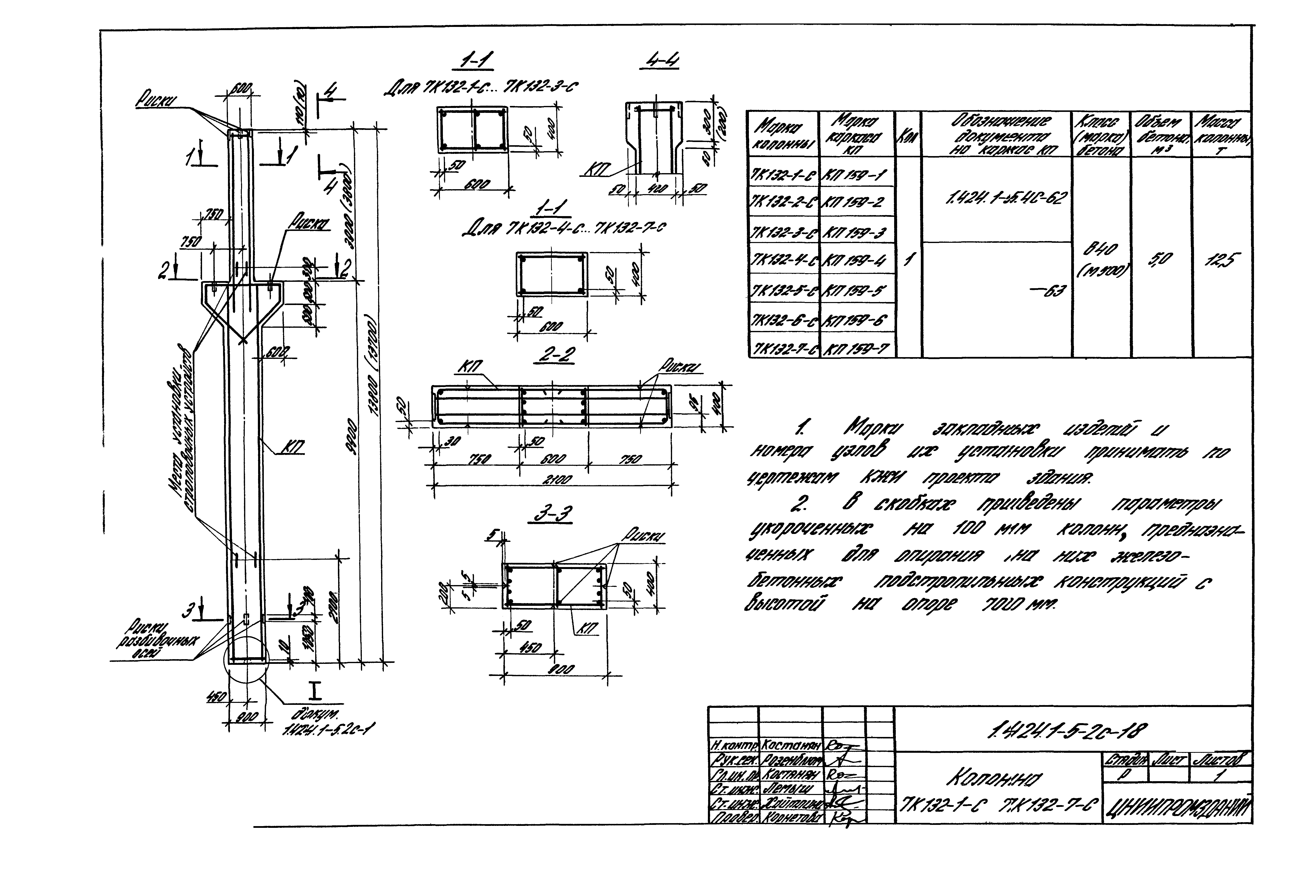 Серия 1.424.1-5