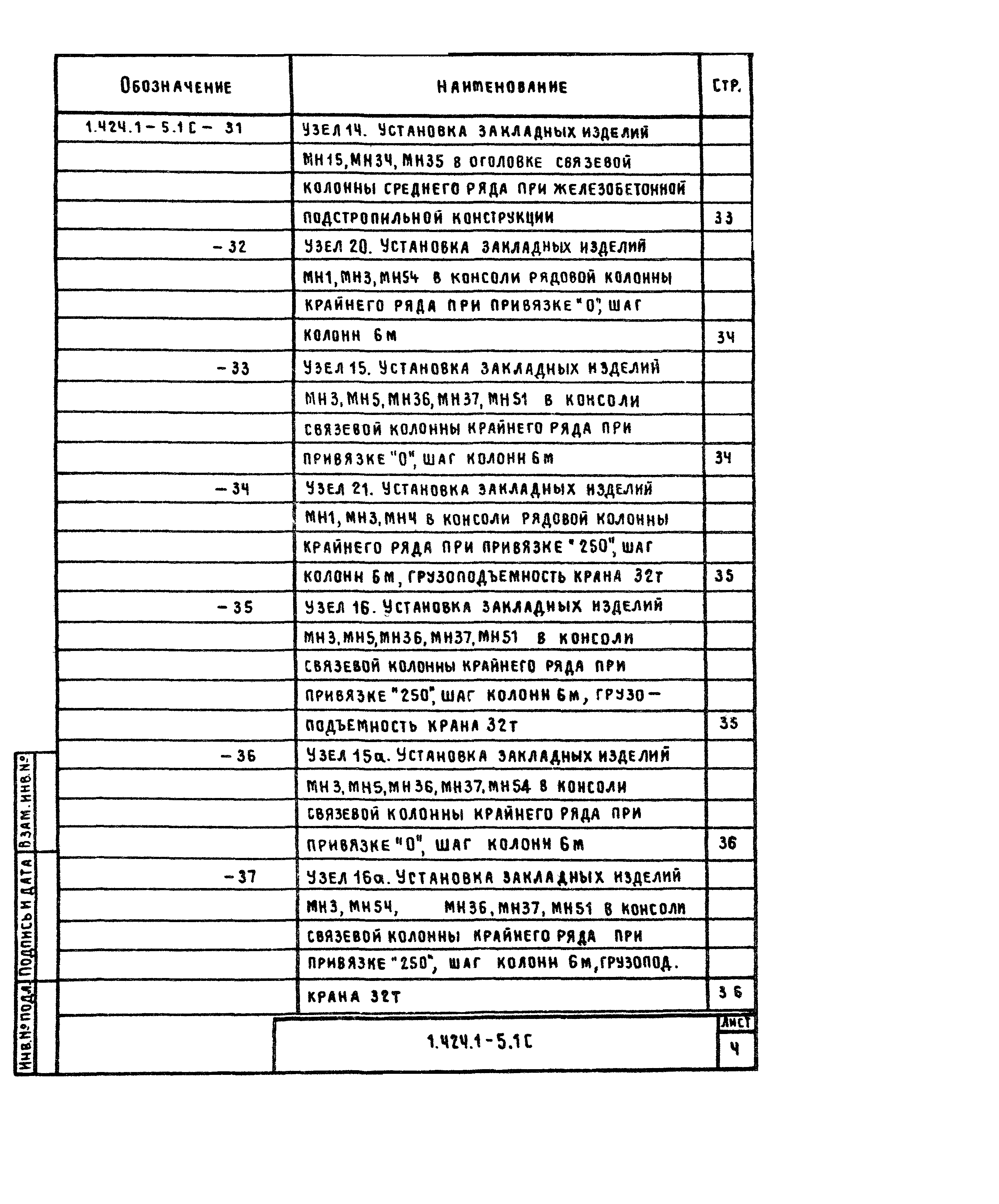 Серия 1.424.1-5