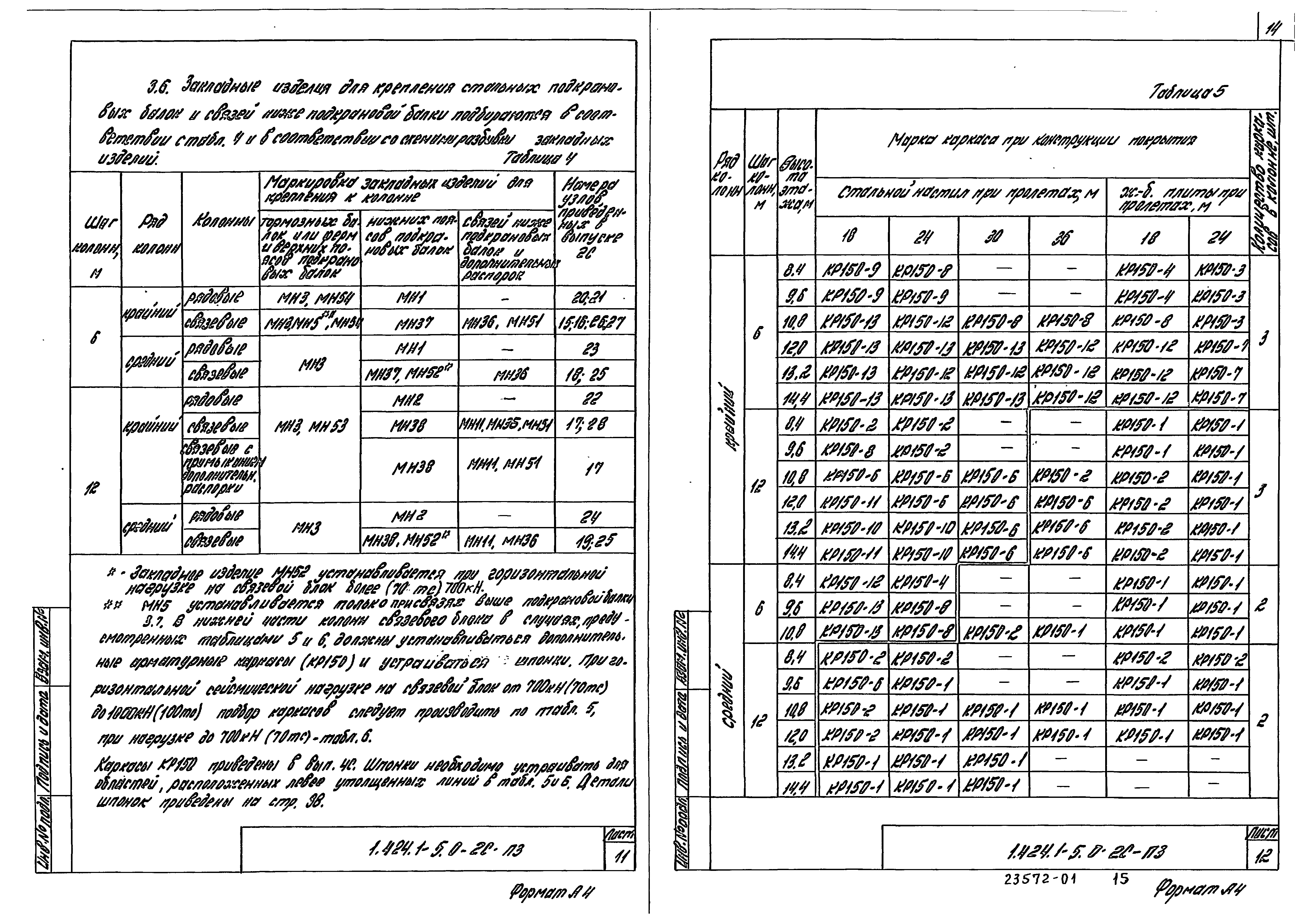 Серия 1.424.1-5