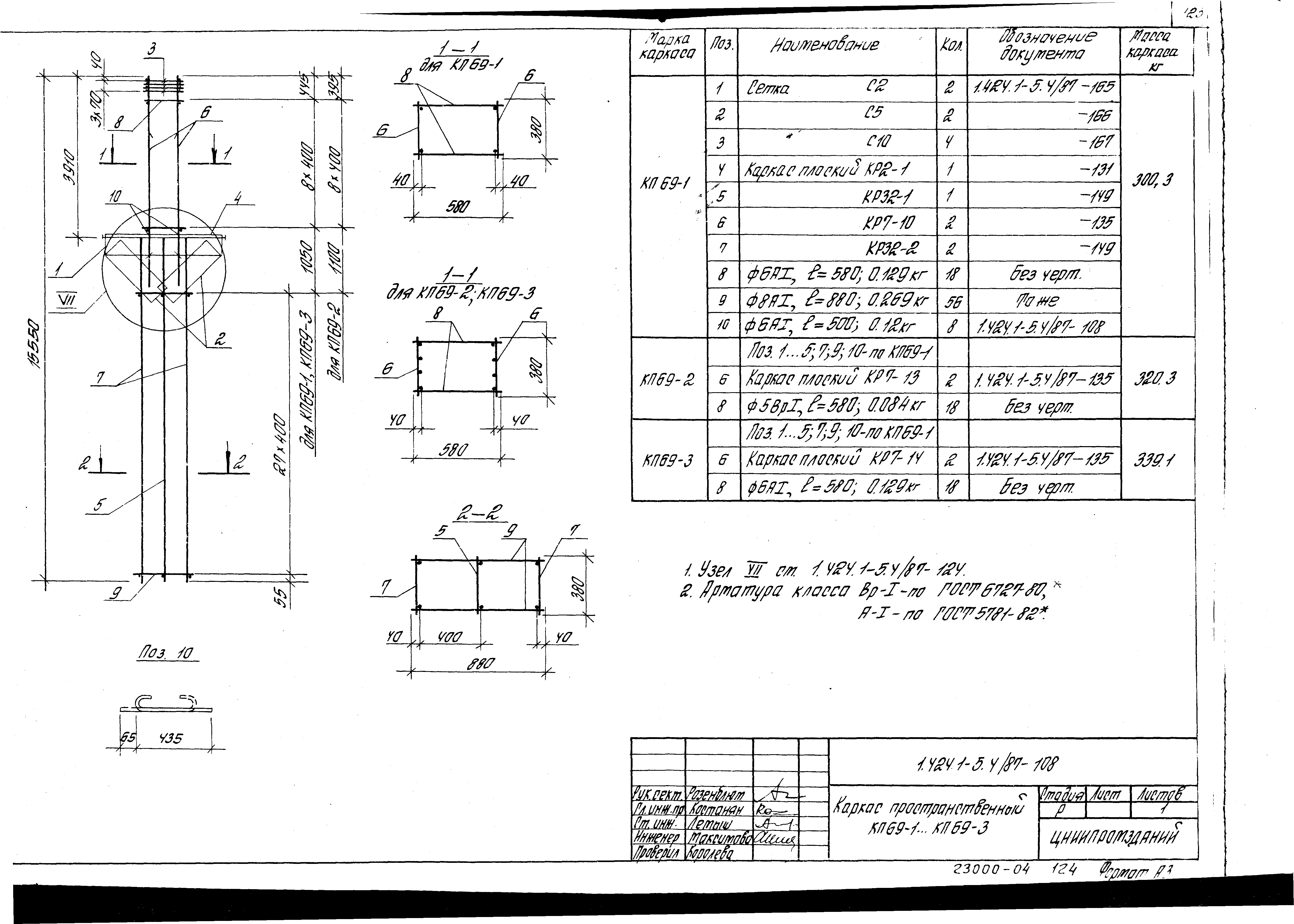 Серия 1.424.1-5