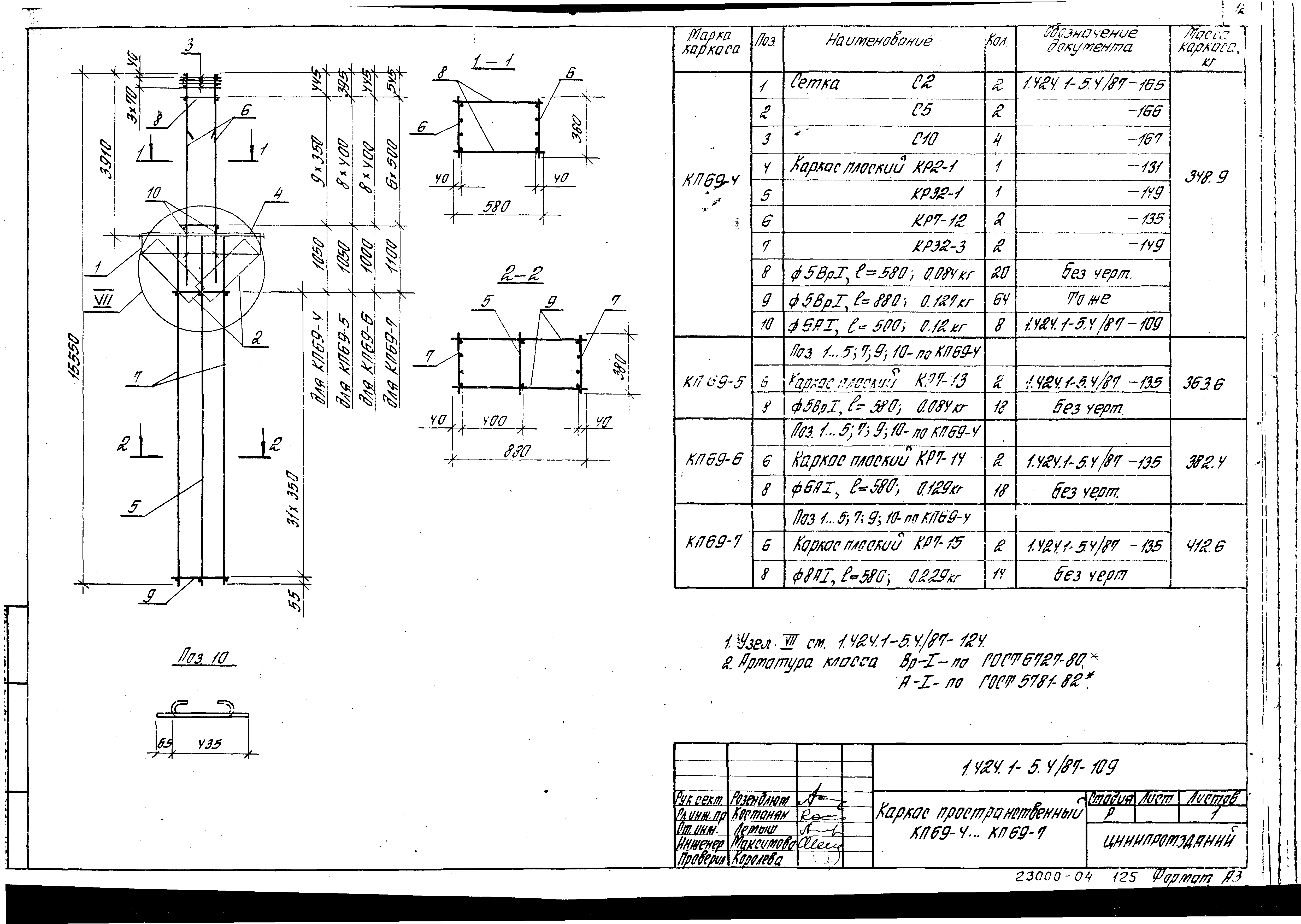 Серия 1.424.1-5