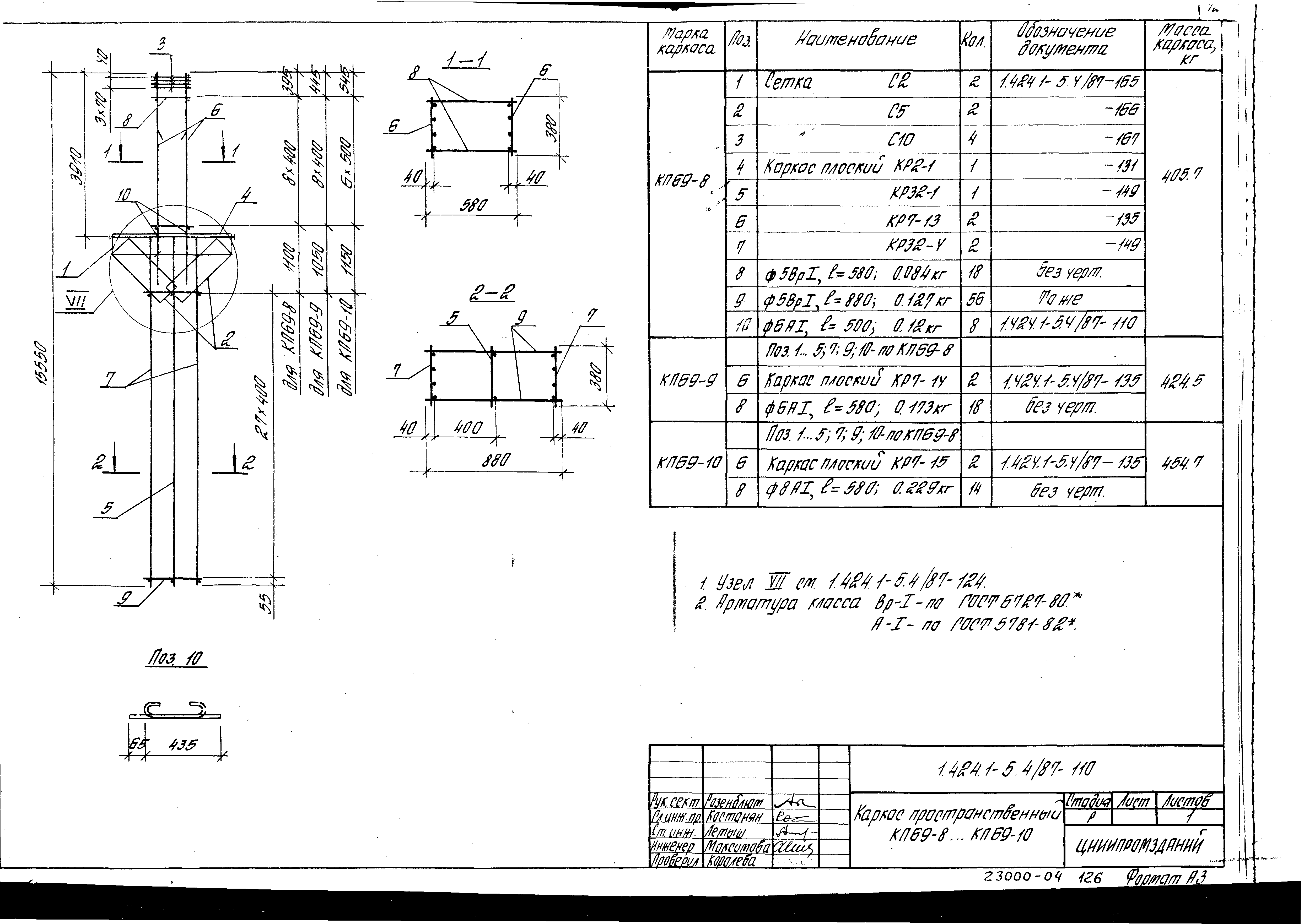 Серия 1.424.1-5