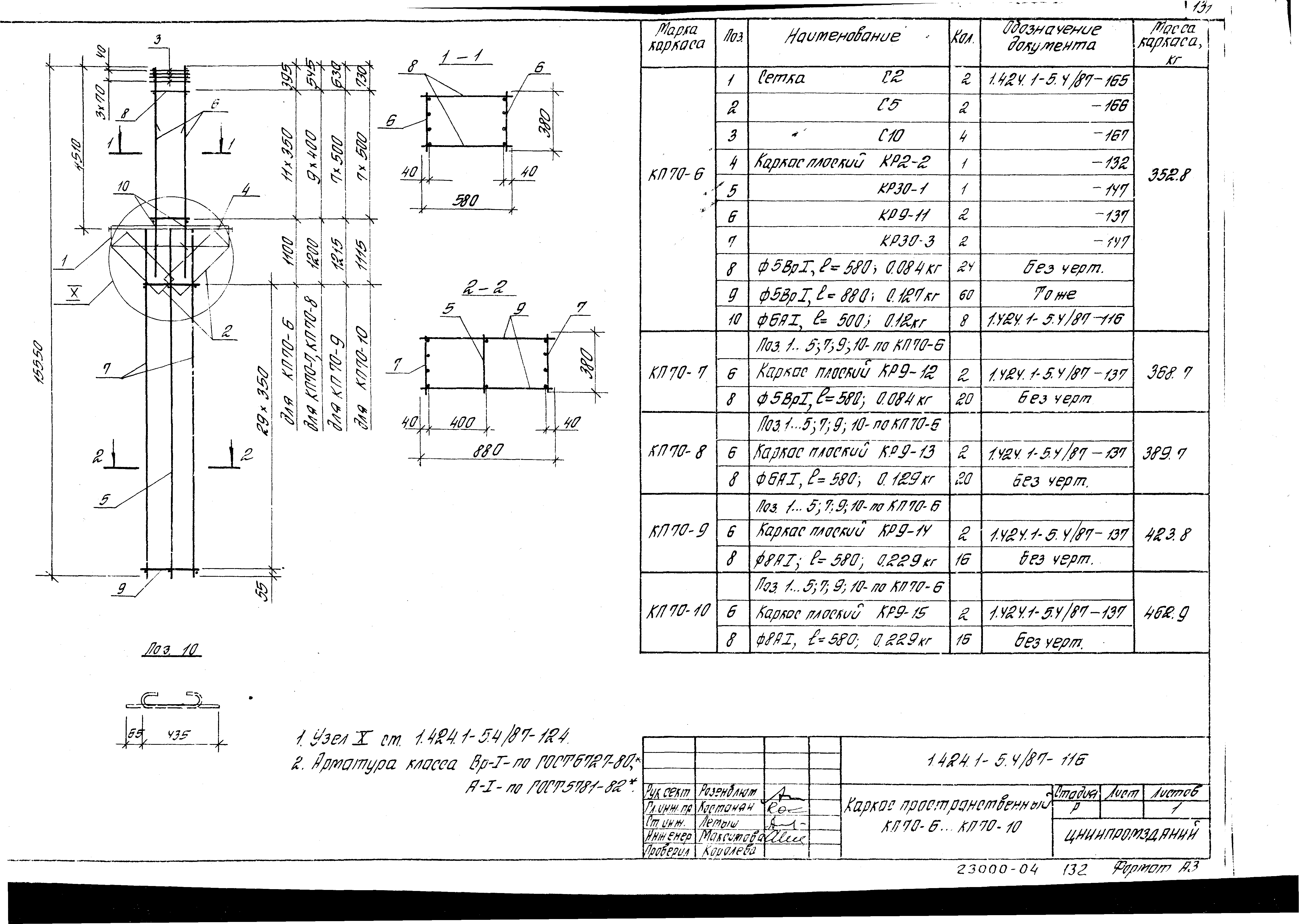 Серия 1.424.1-5