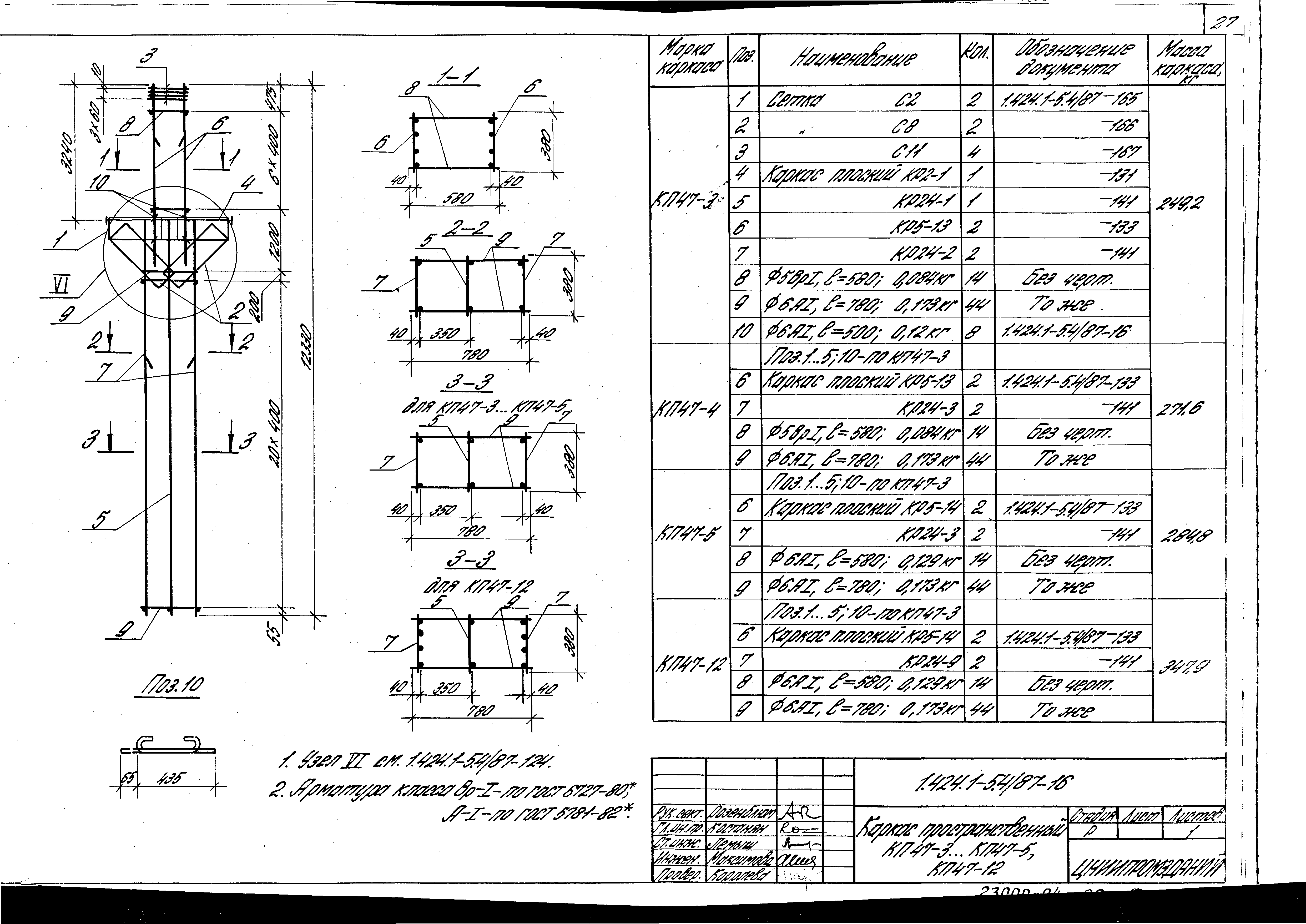 Серия 1.424.1-5