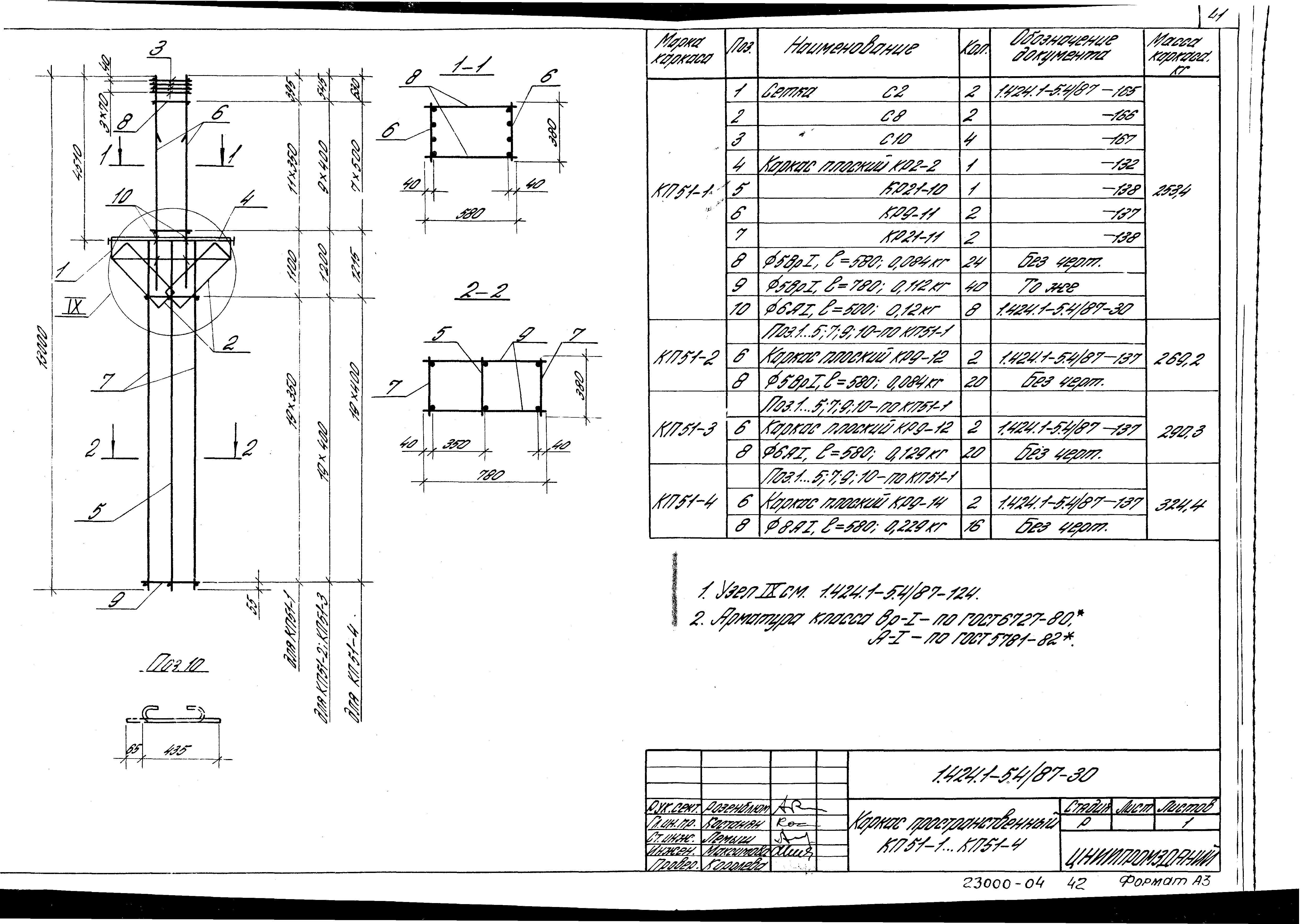 Серия 1.424.1-5