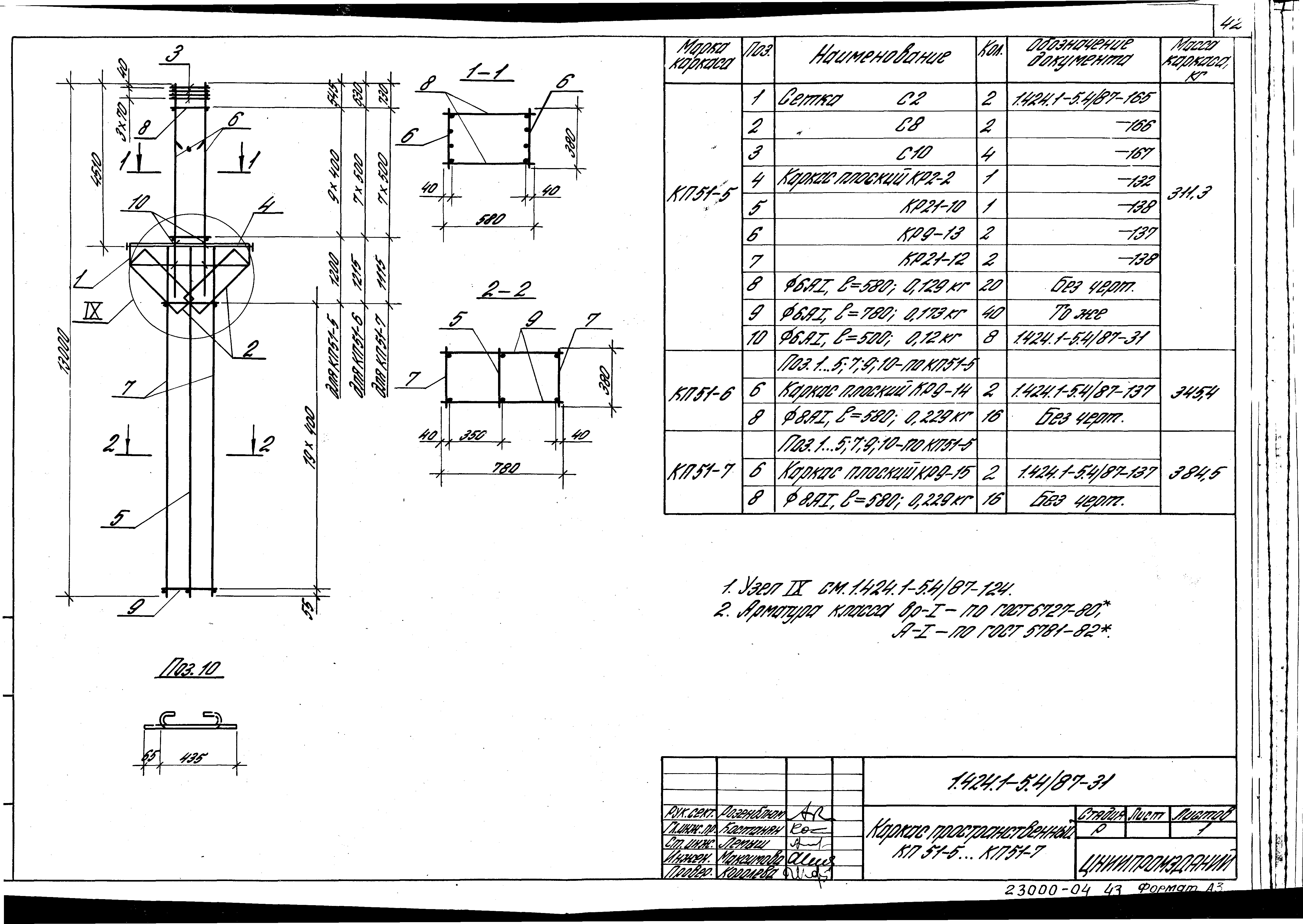 Серия 1.424.1-5