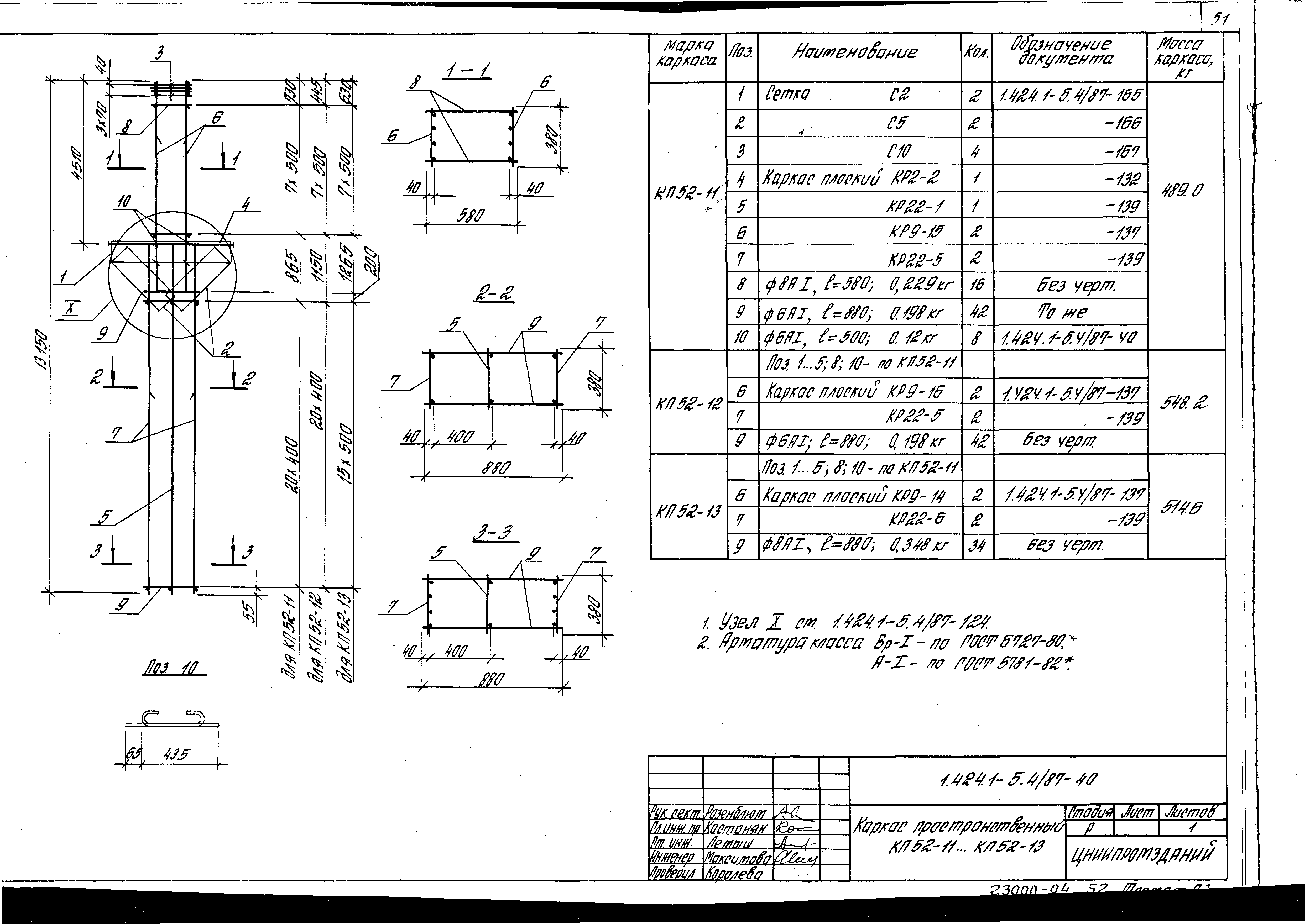 Серия 1.424.1-5