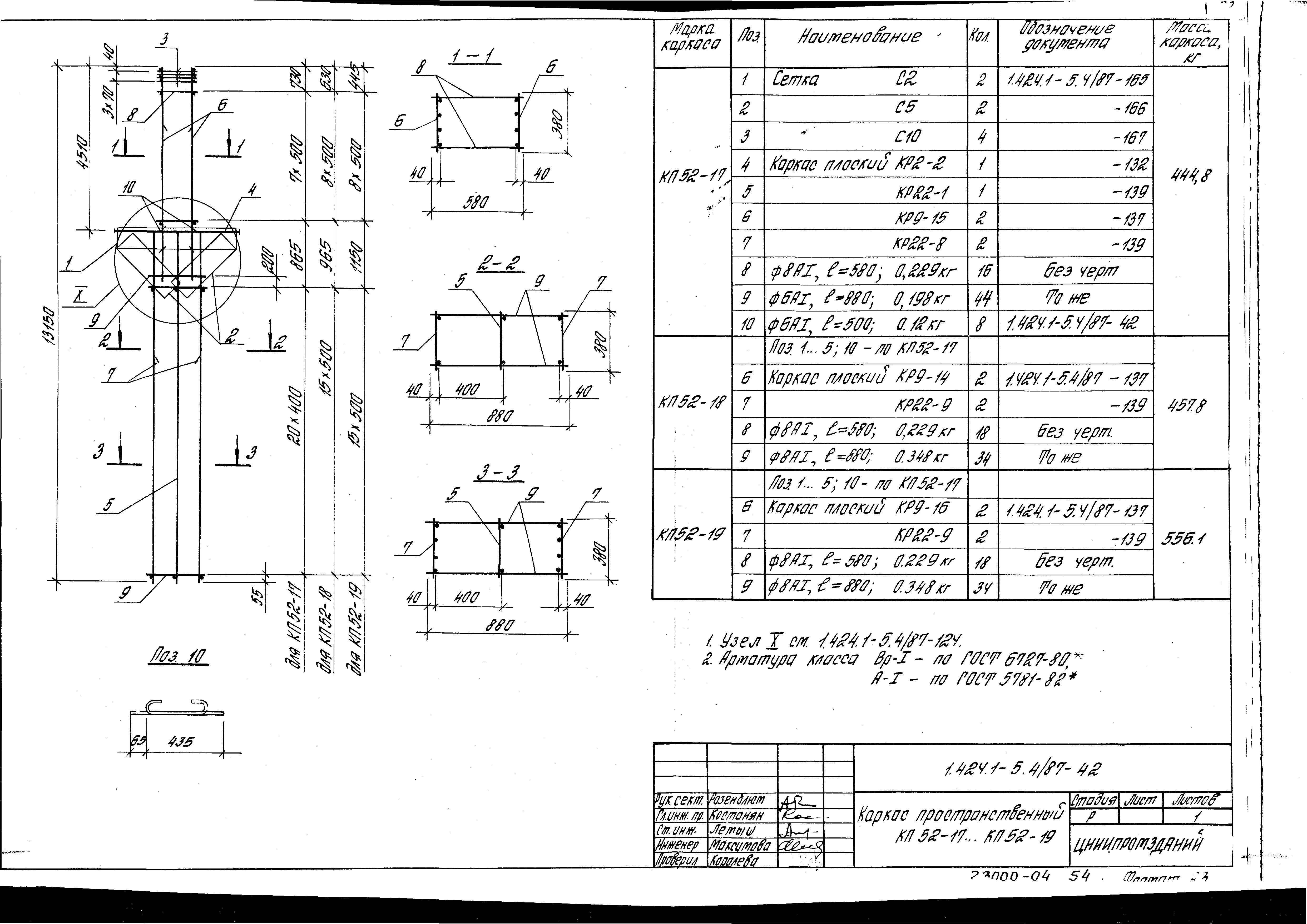 Серия 1.424.1-5