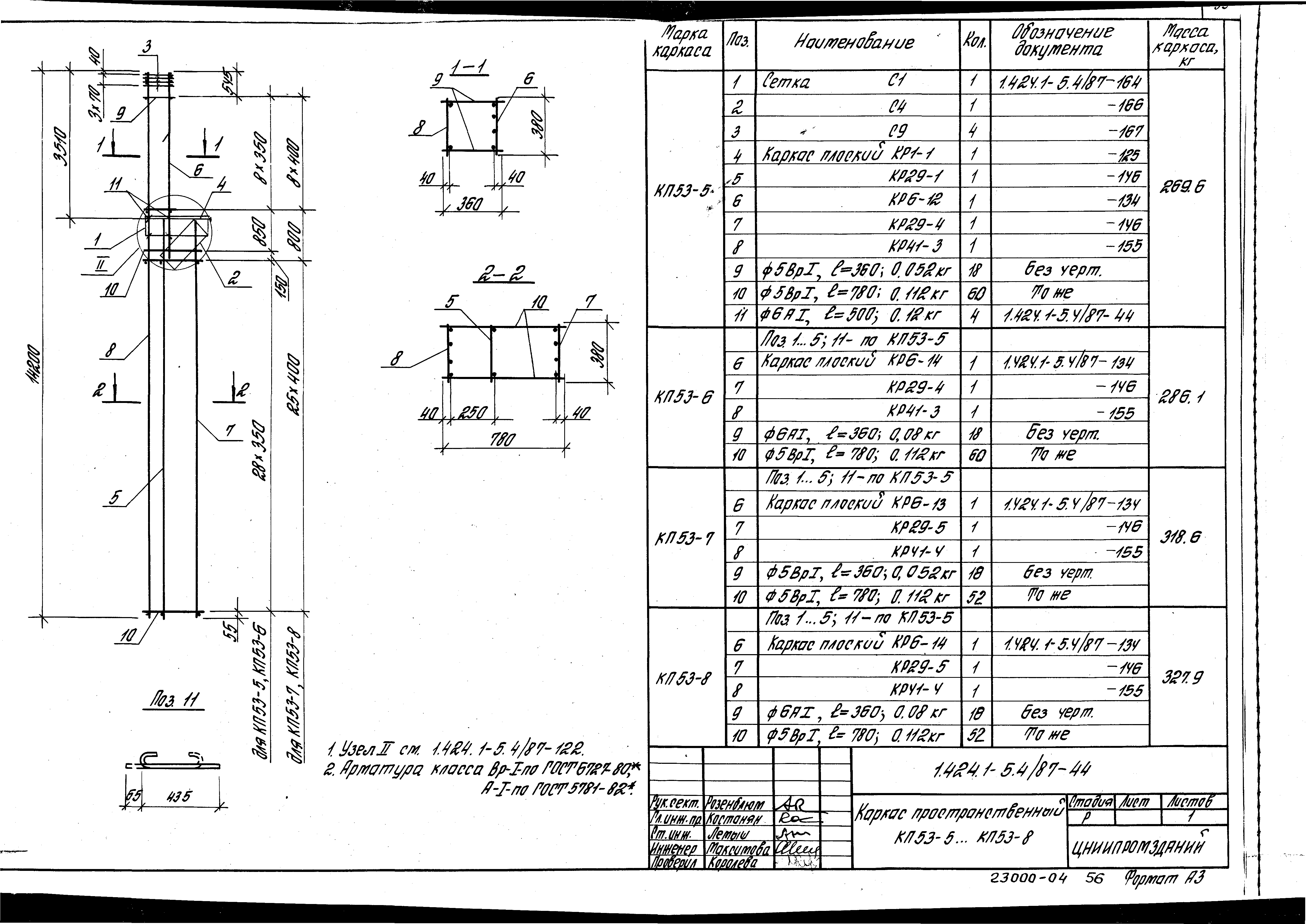 Серия 1.424.1-5