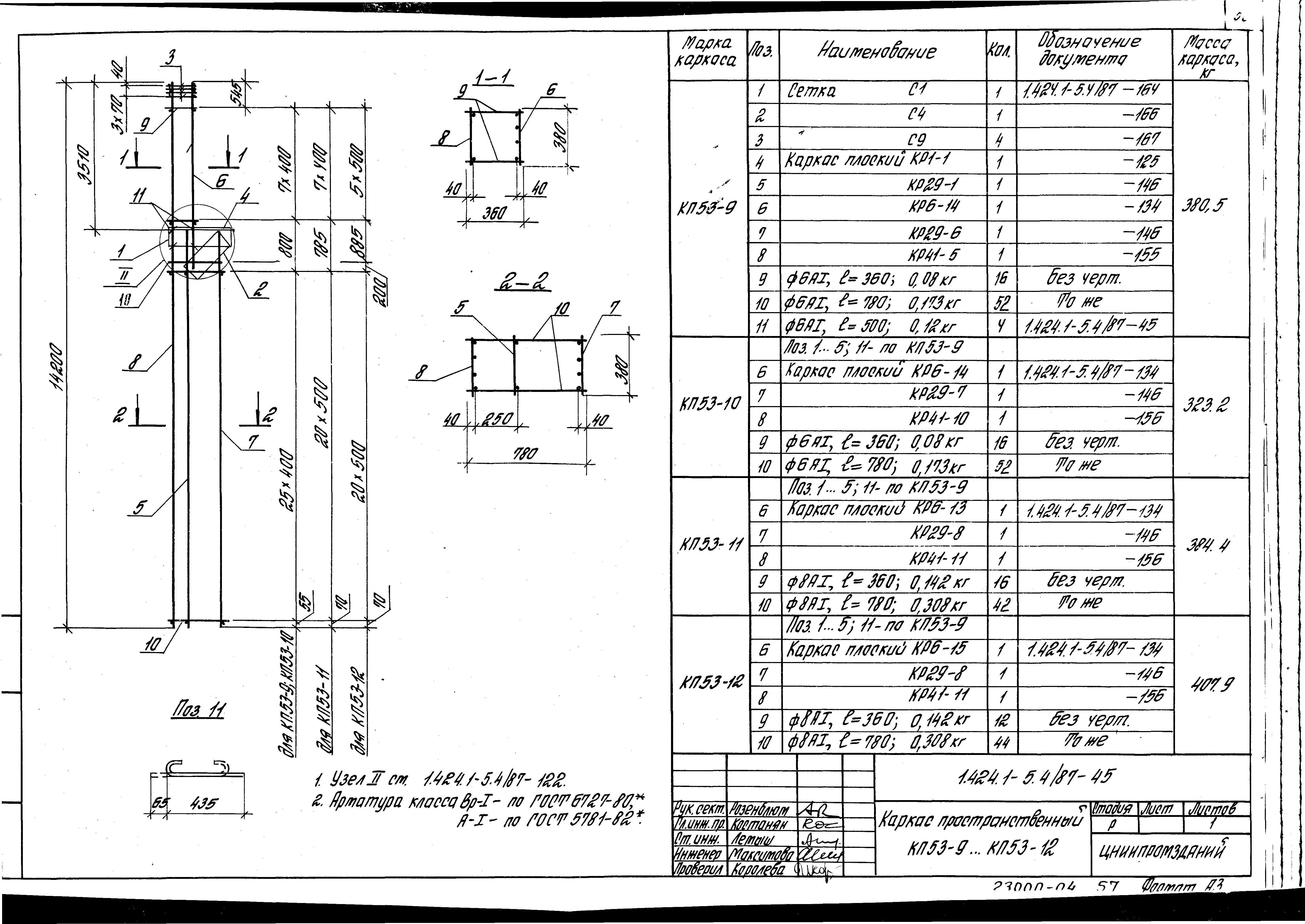 Серия 1.424.1-5