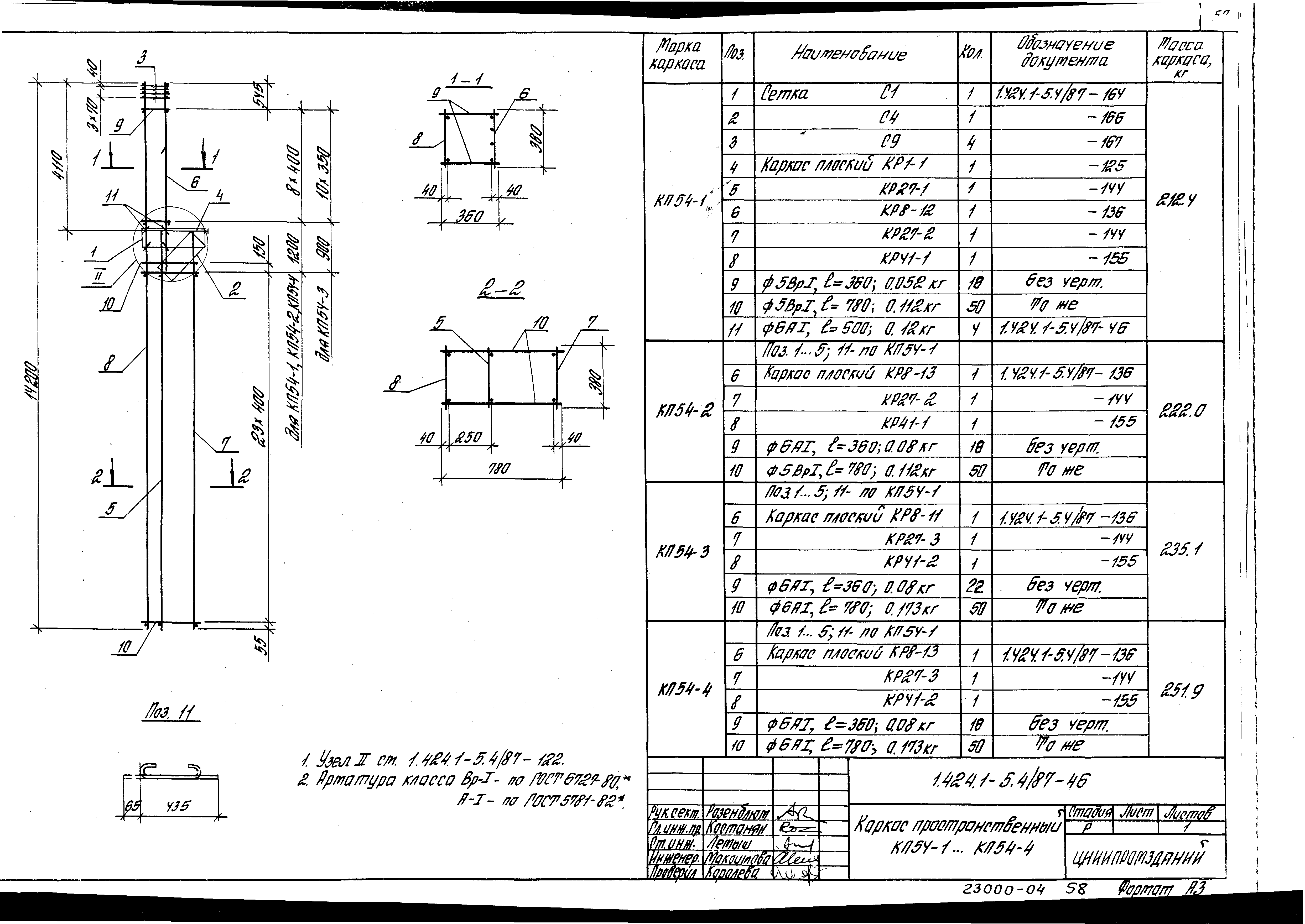 Серия 1.424.1-5