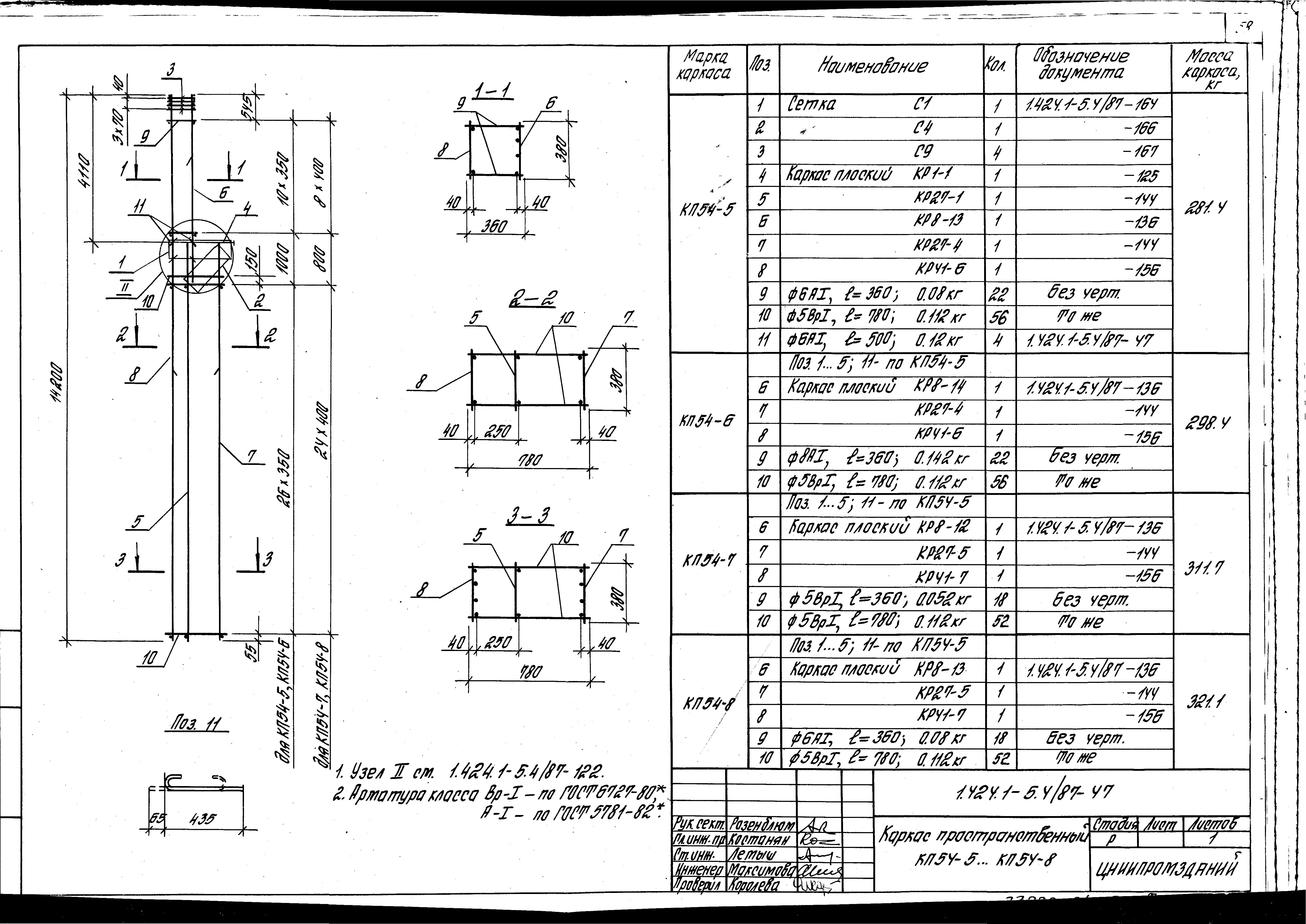 Серия 1.424.1-5