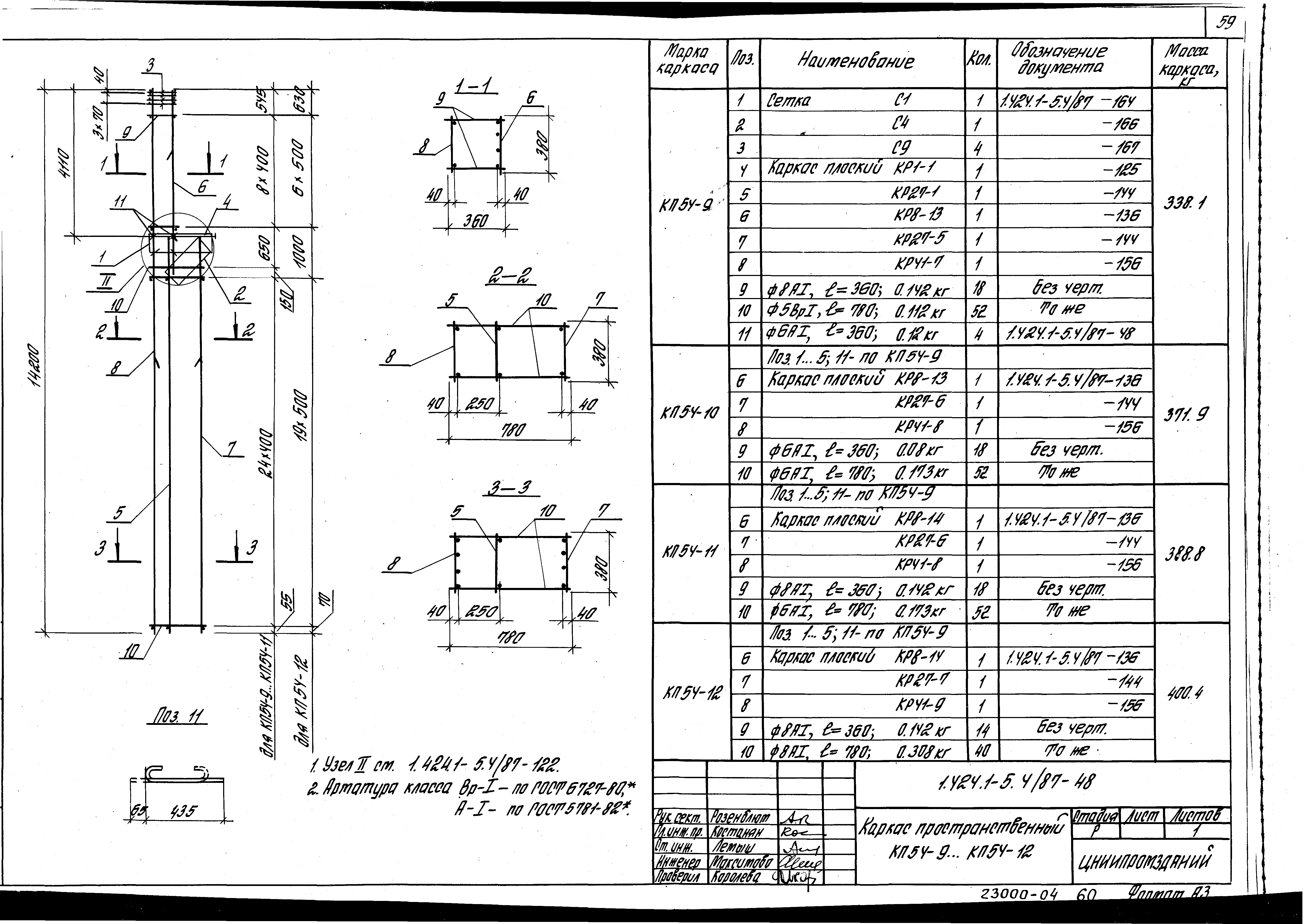 Серия 1.424.1-5