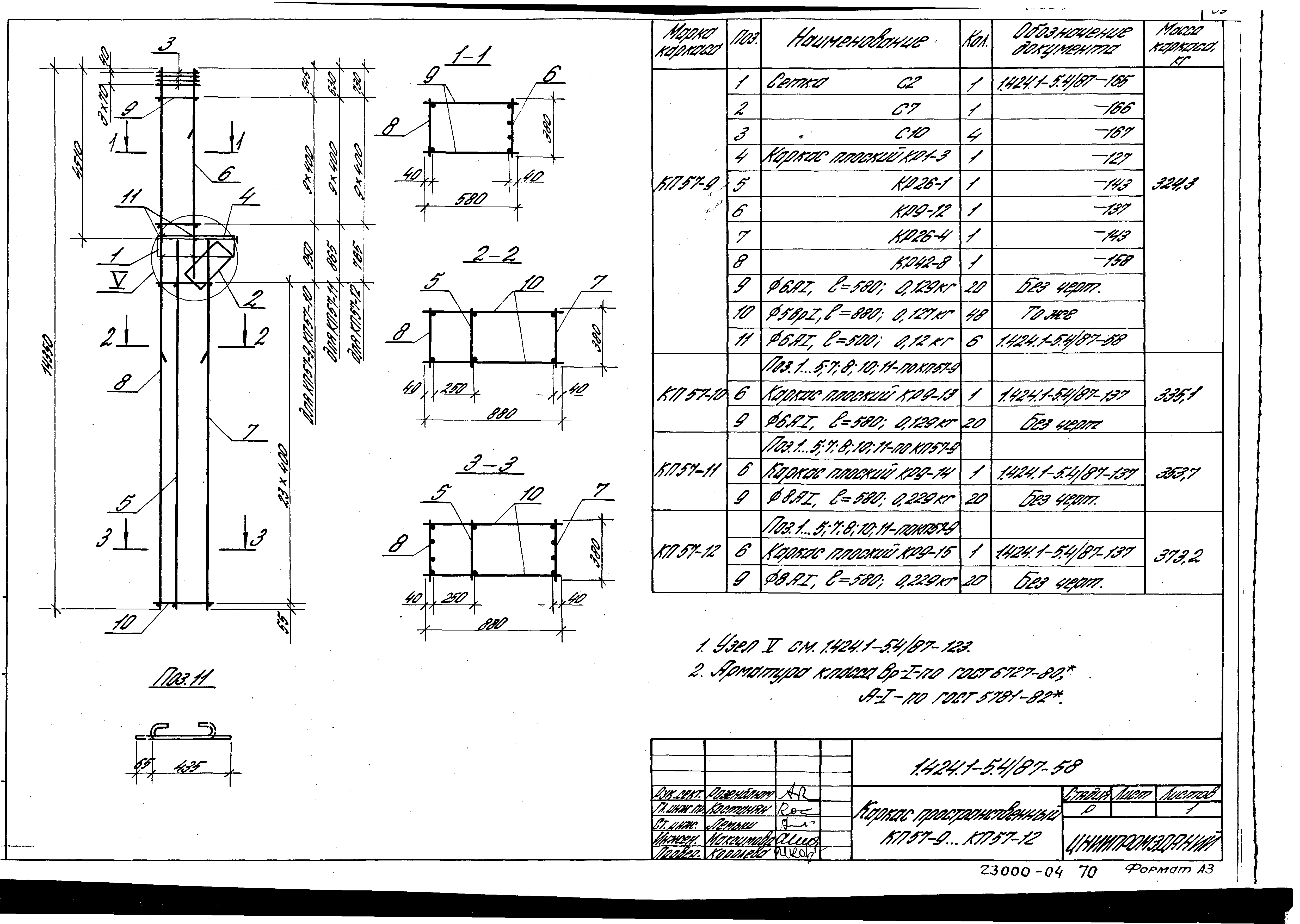 Серия 1.424.1-5