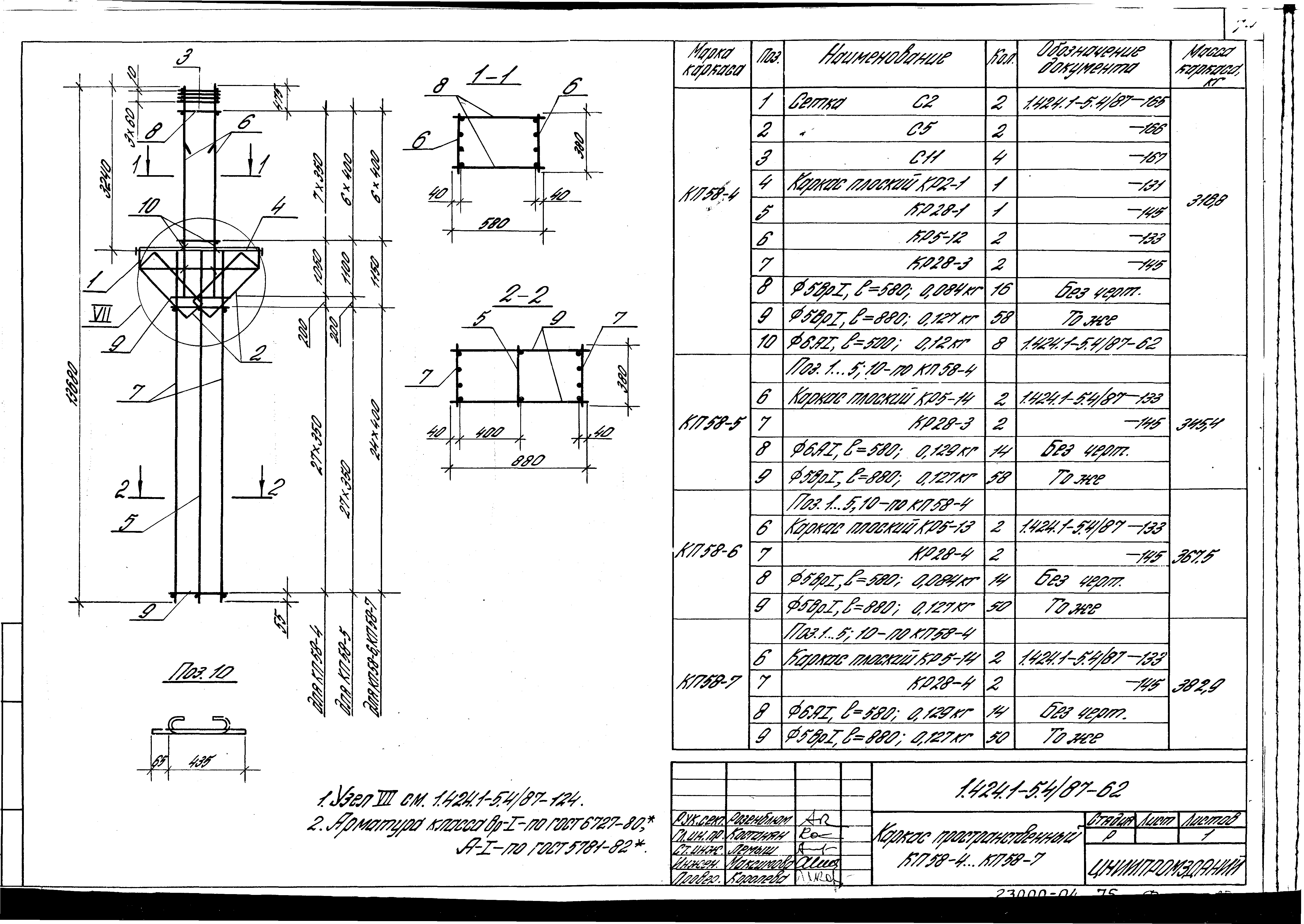 Серия 1.424.1-5