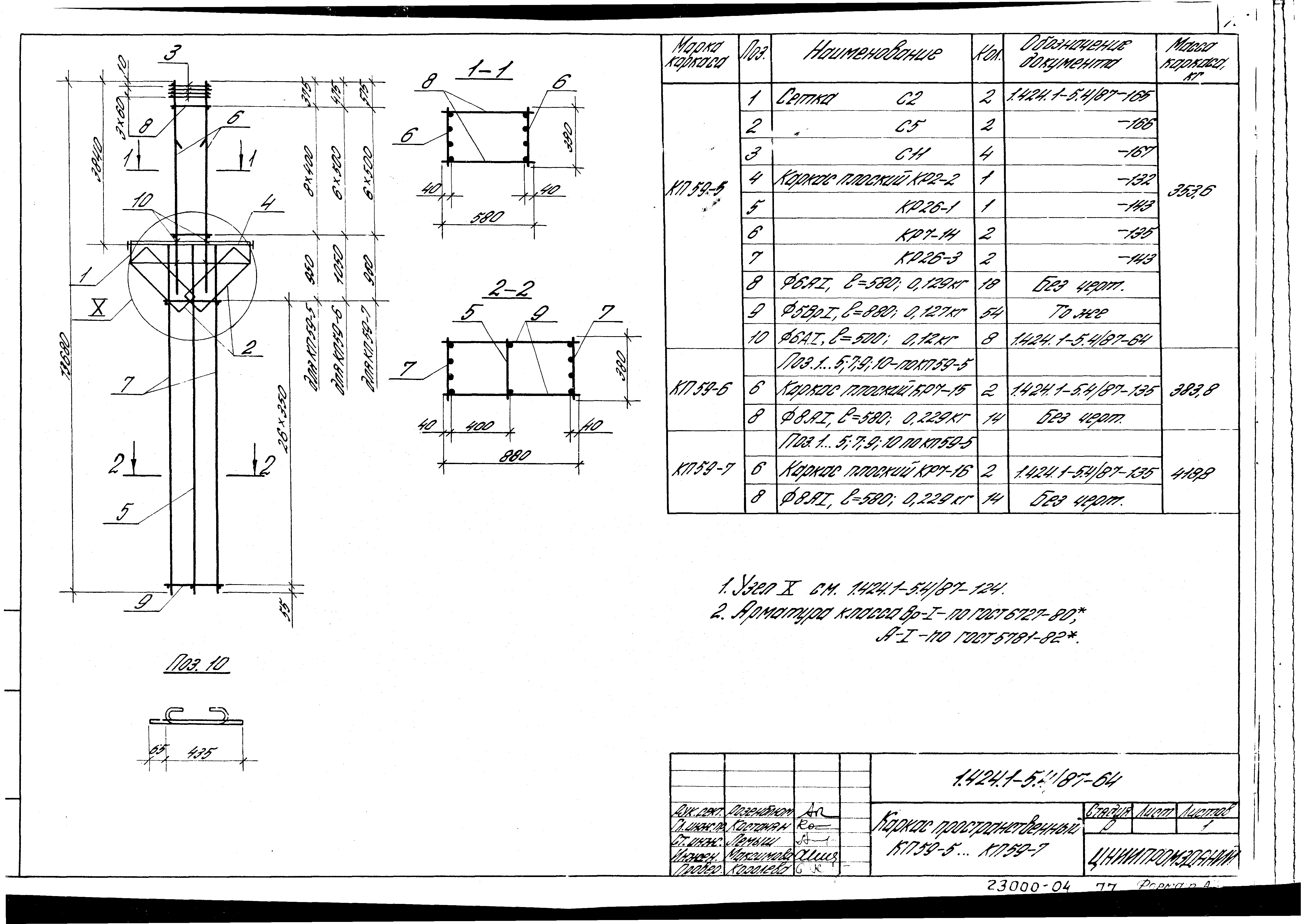 Серия 1.424.1-5