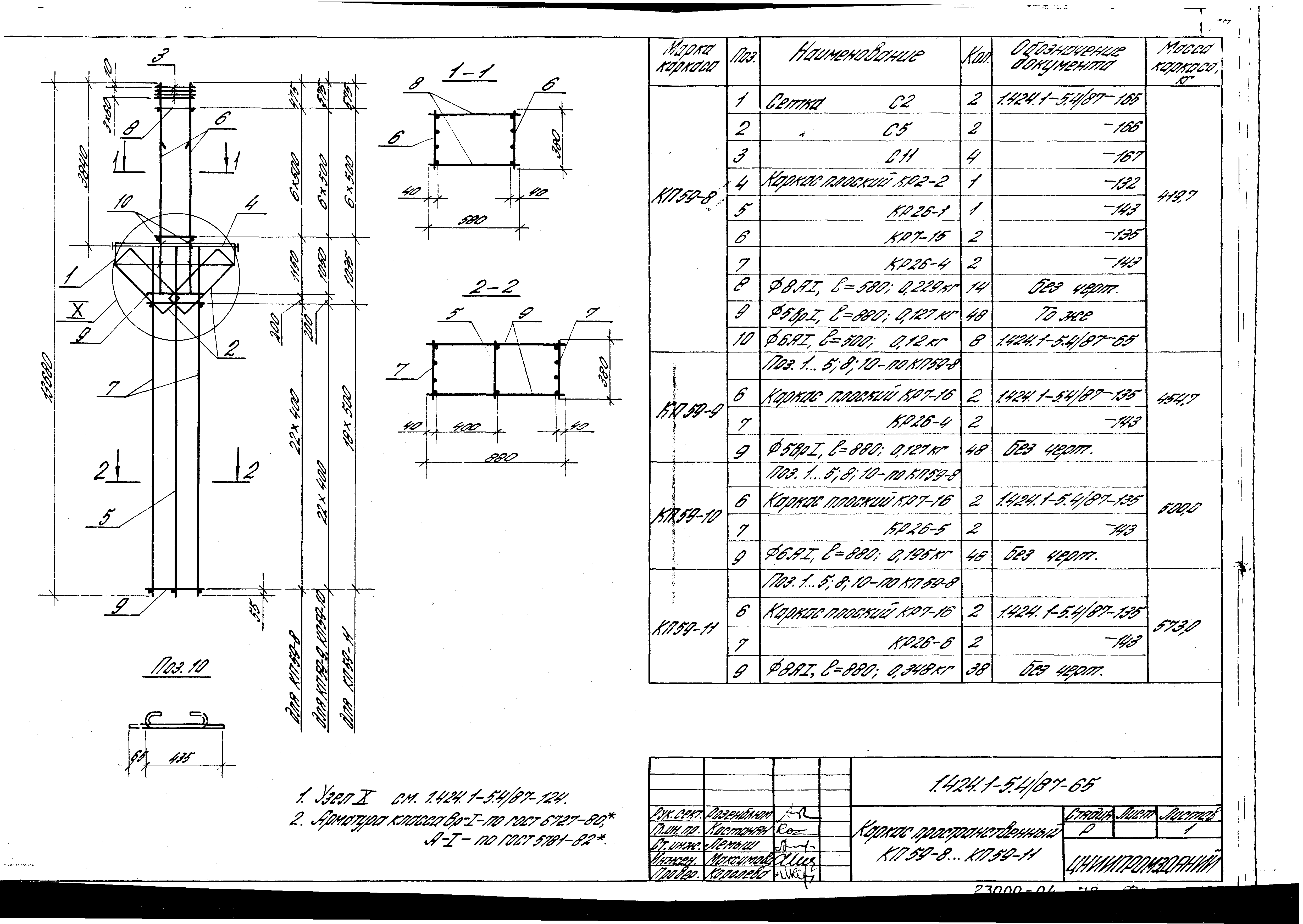 Серия 1.424.1-5