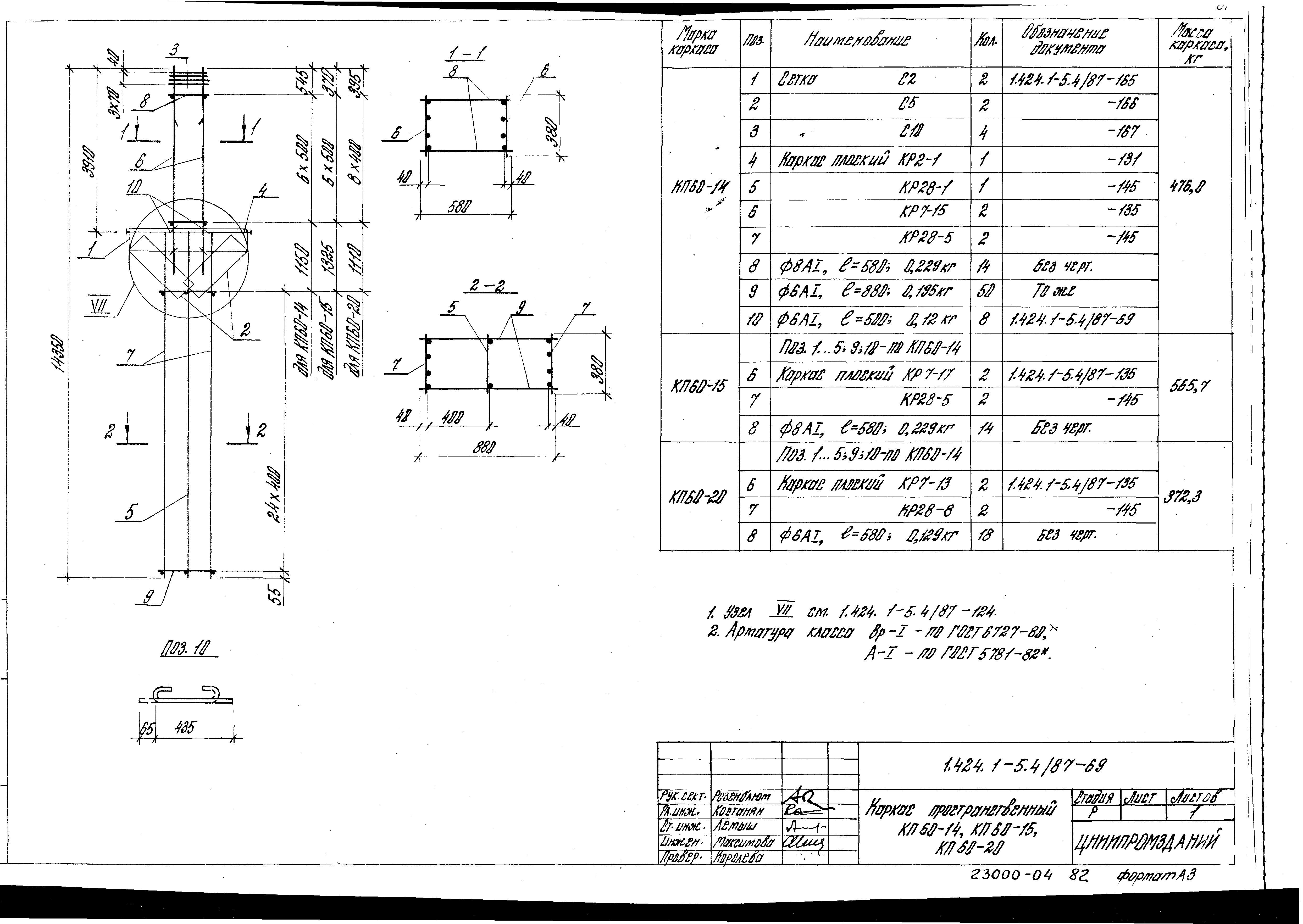 Серия 1.424.1-5