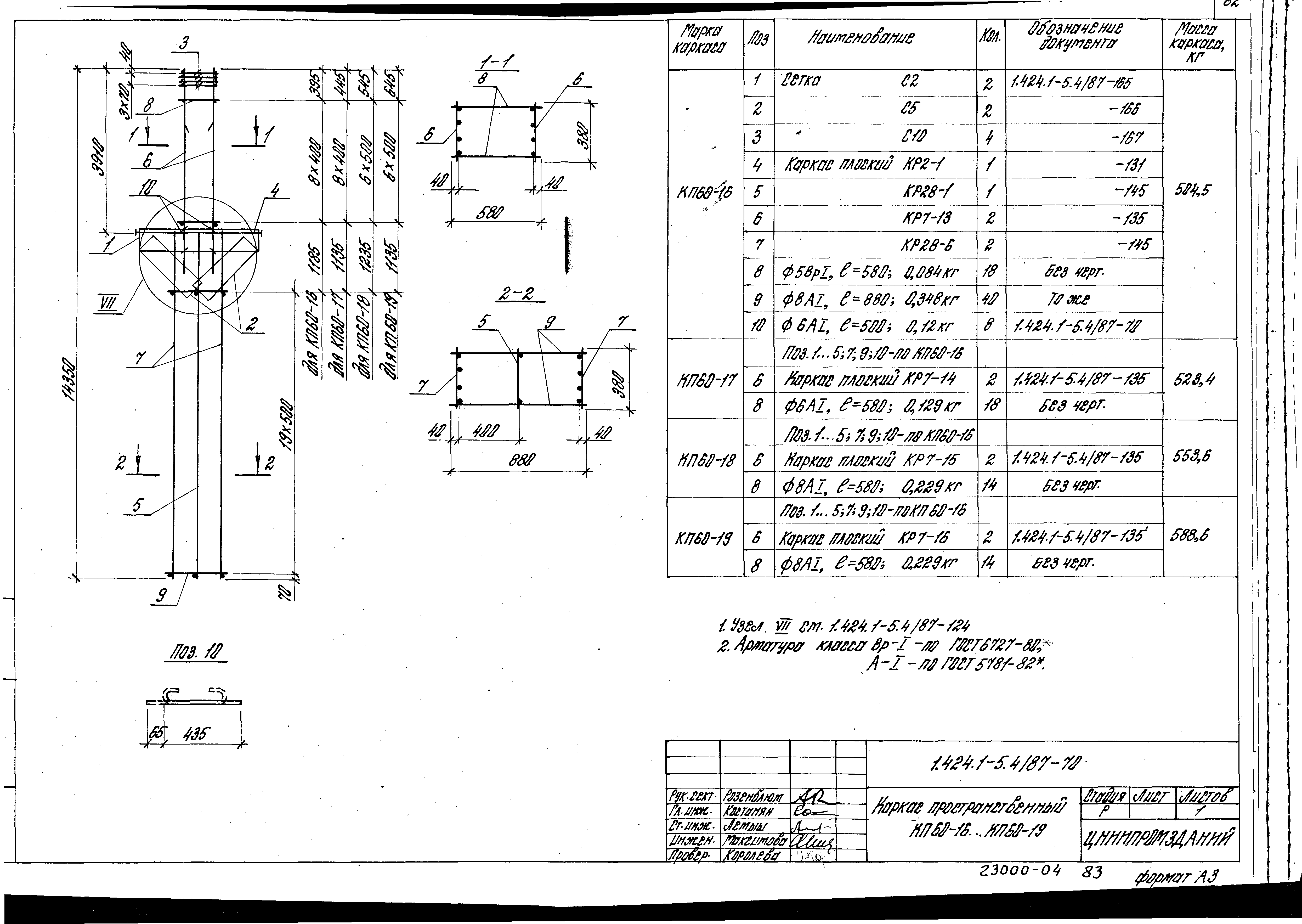 Серия 1.424.1-5